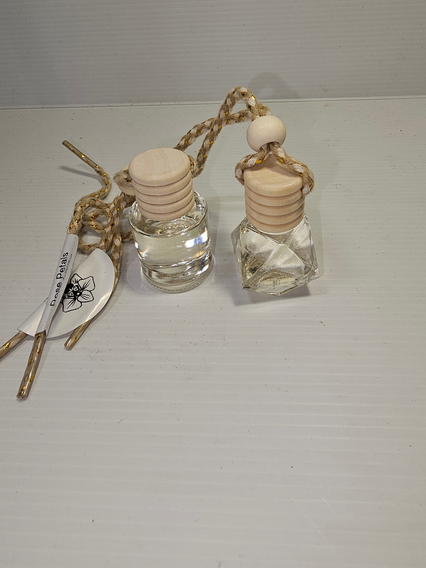 Fragrant Car Diffuser