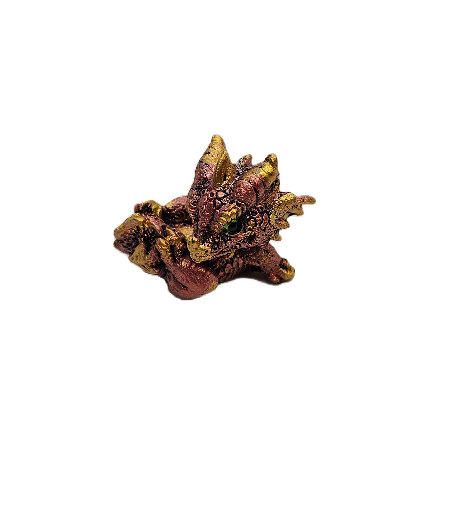 Baby Dragon Figurines
