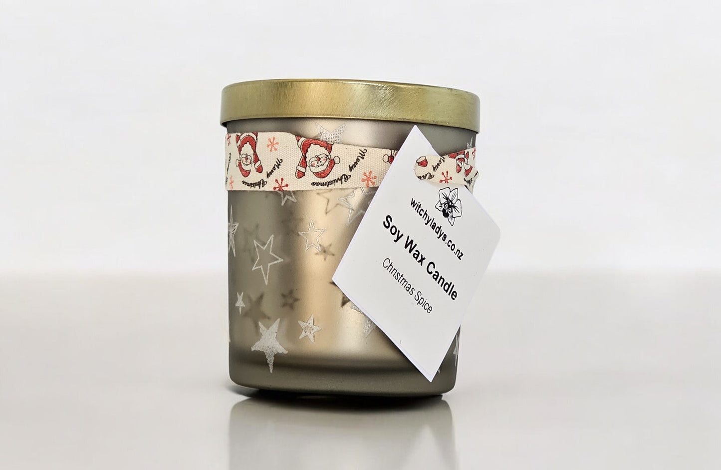 Soy Wax Candle 145ml