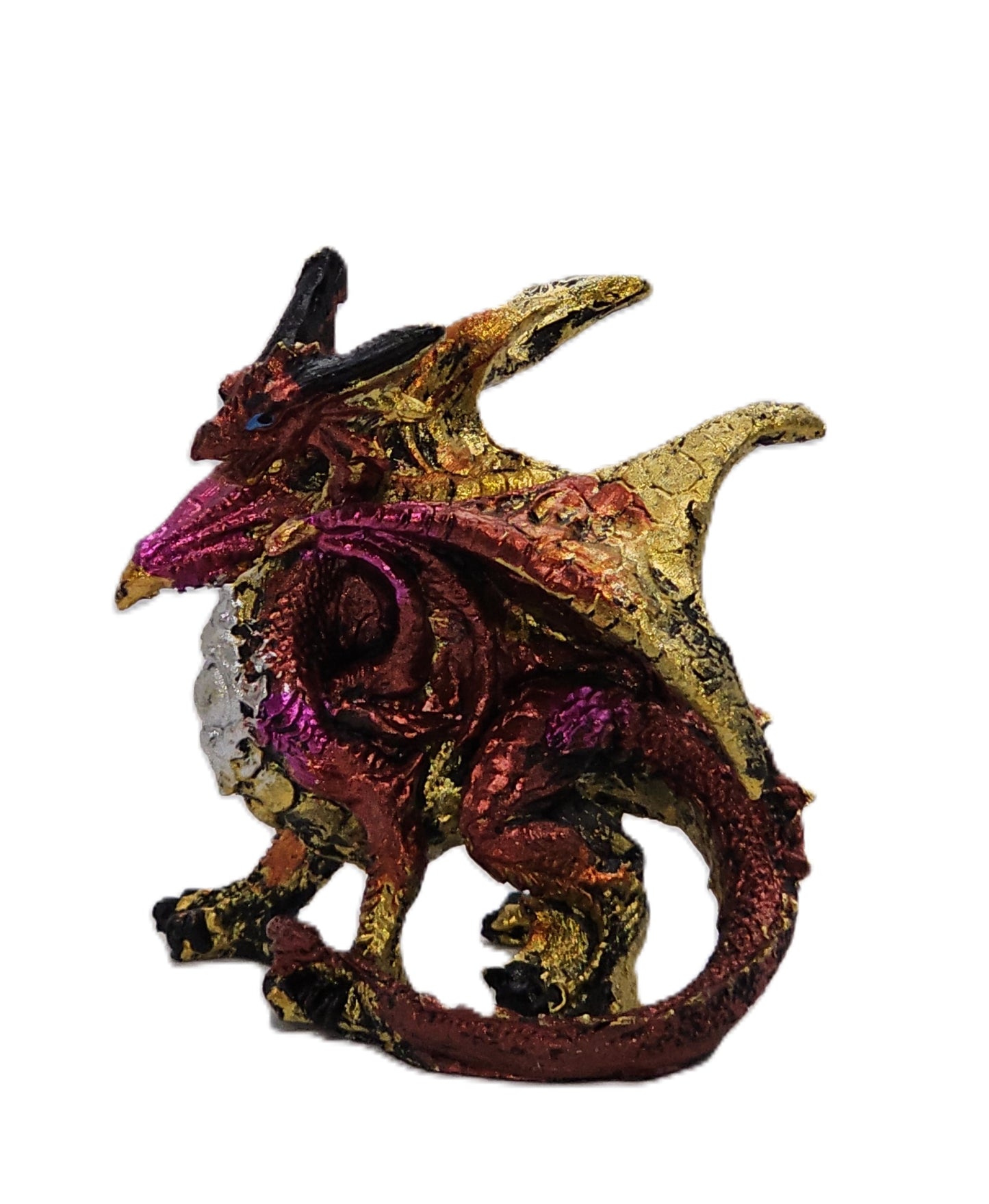 Mini Dragons
