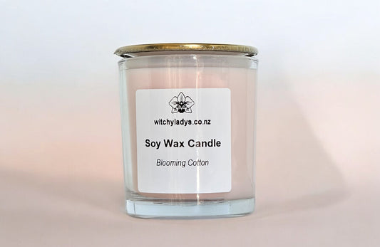 Soy Wax Candle 145ml