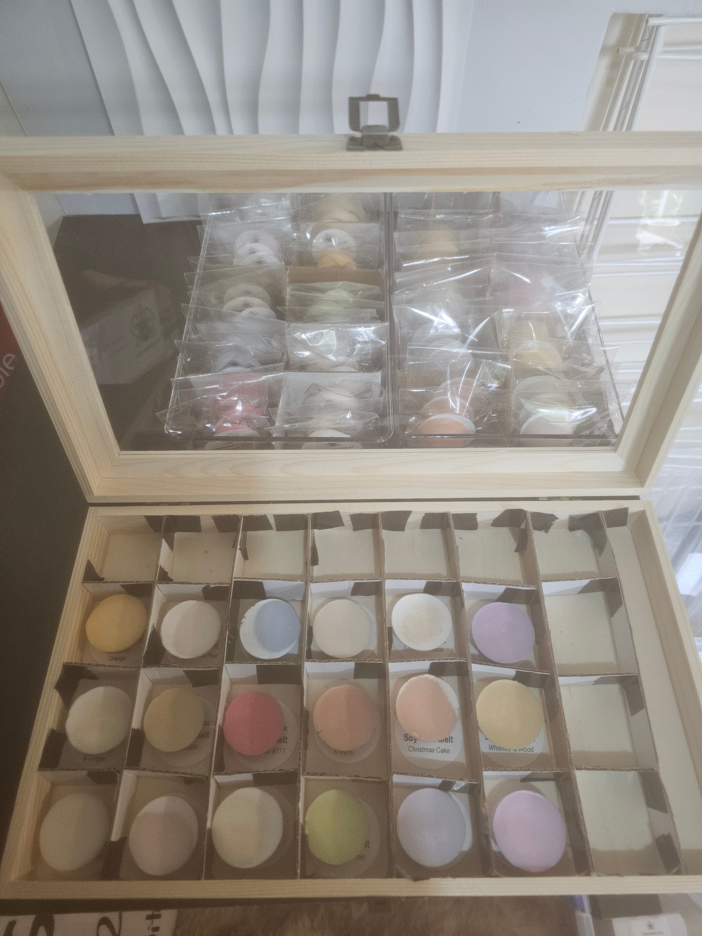 Soy Wax Melts