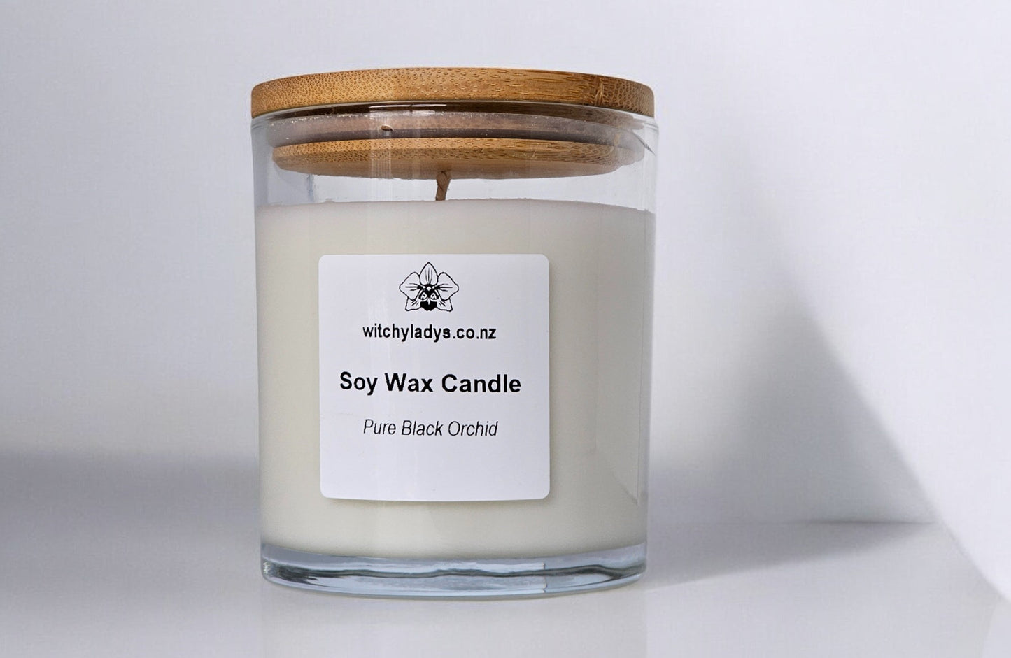 Soy Wax Candle  300mls