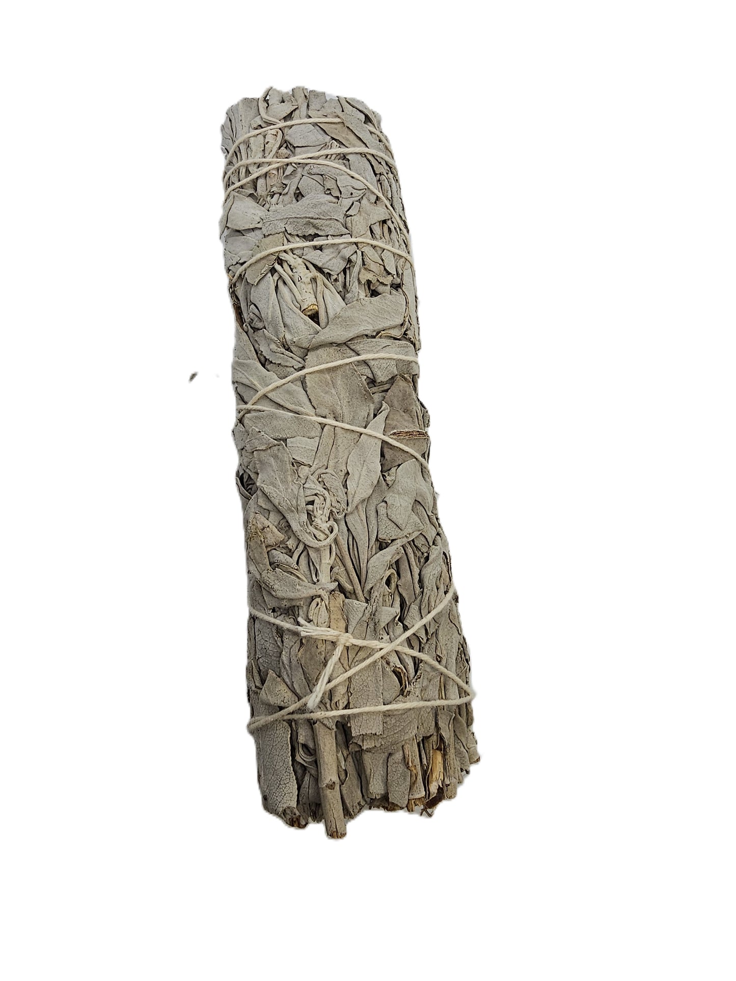 White Sage Smudge Stick Large 7 inch