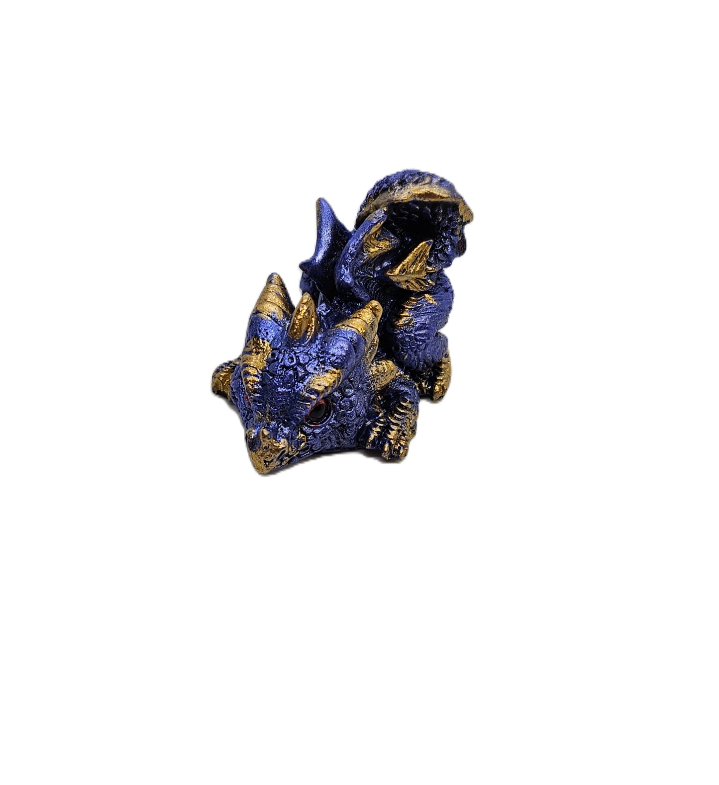 Baby Dragon Figurines