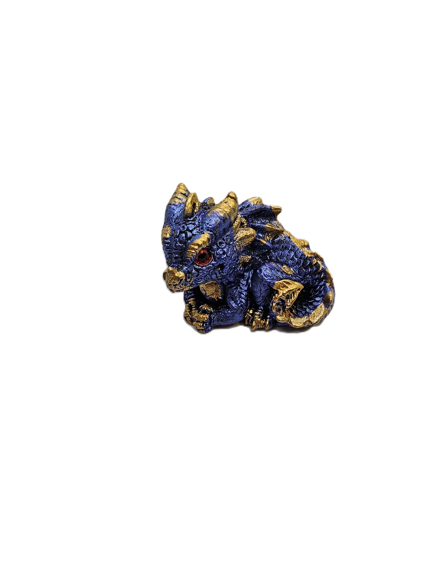 Baby Dragon Figurines