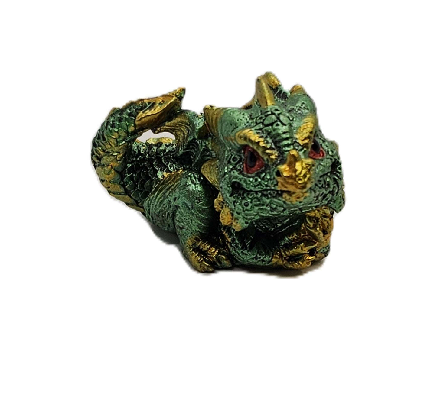 Baby Dragon Figurines