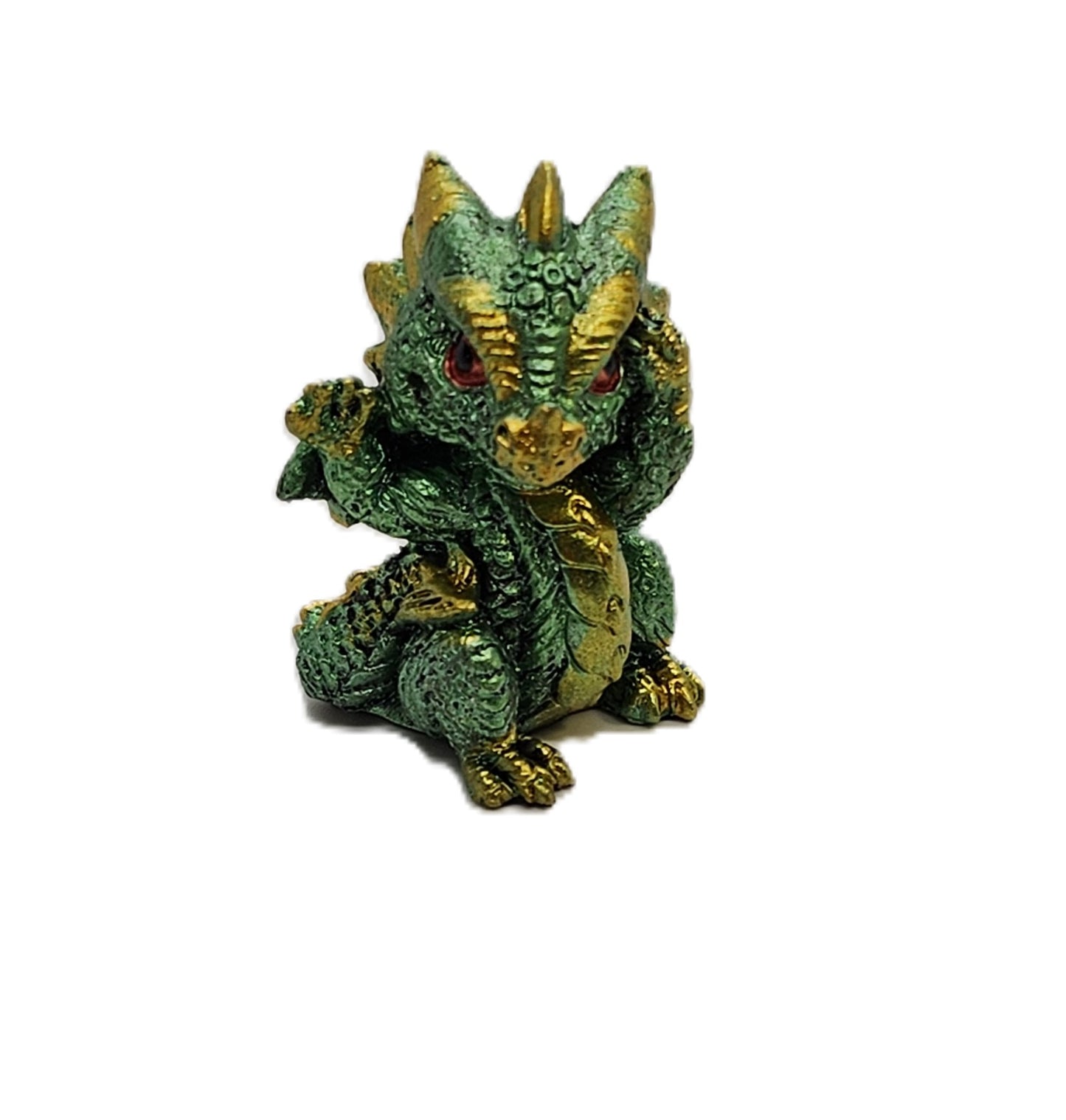 Baby Dragon Figurines