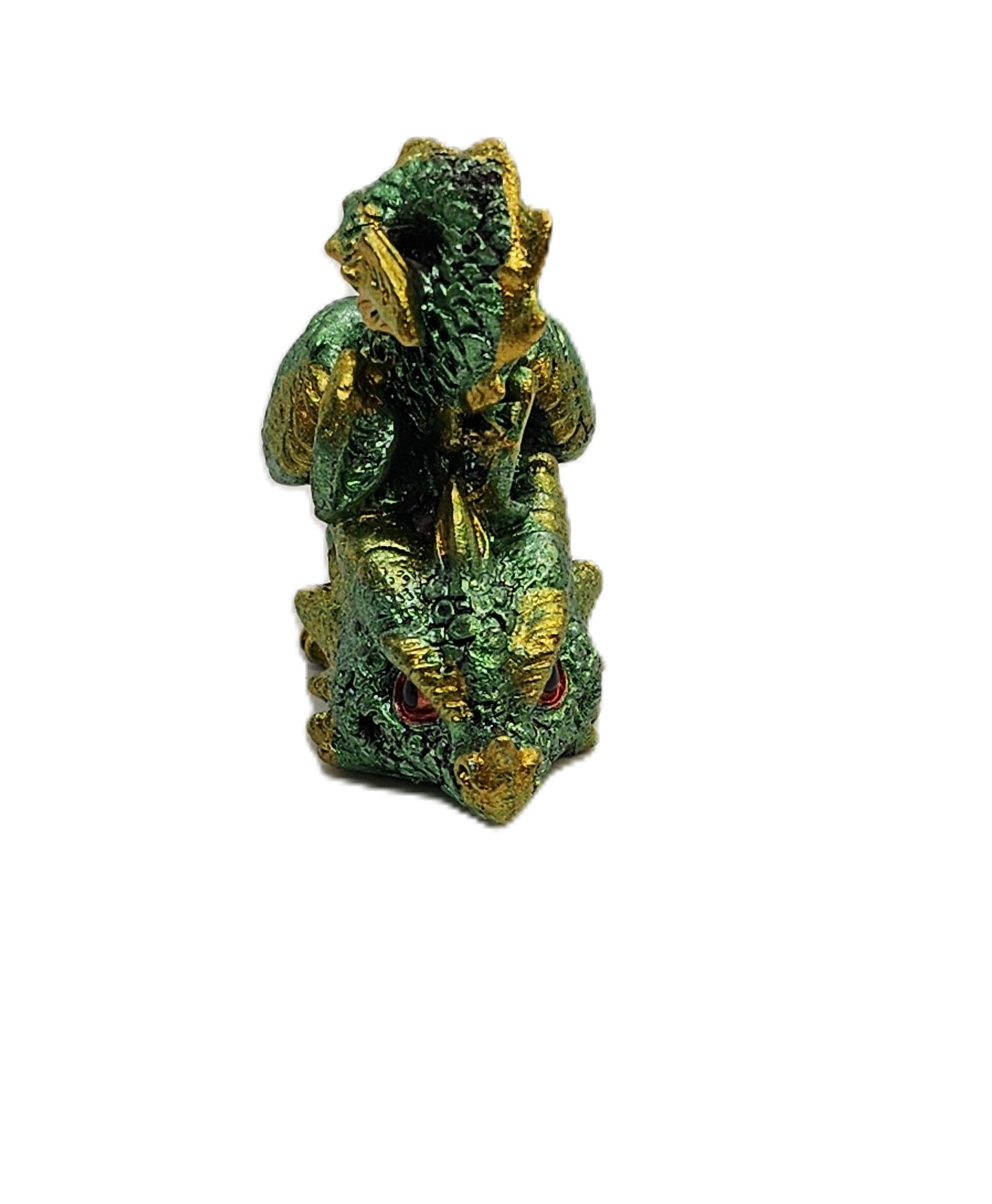 Baby Dragon Figurines