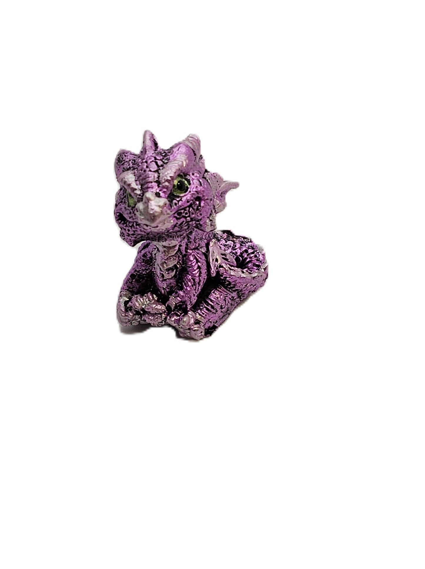 Baby Dragon Figurines