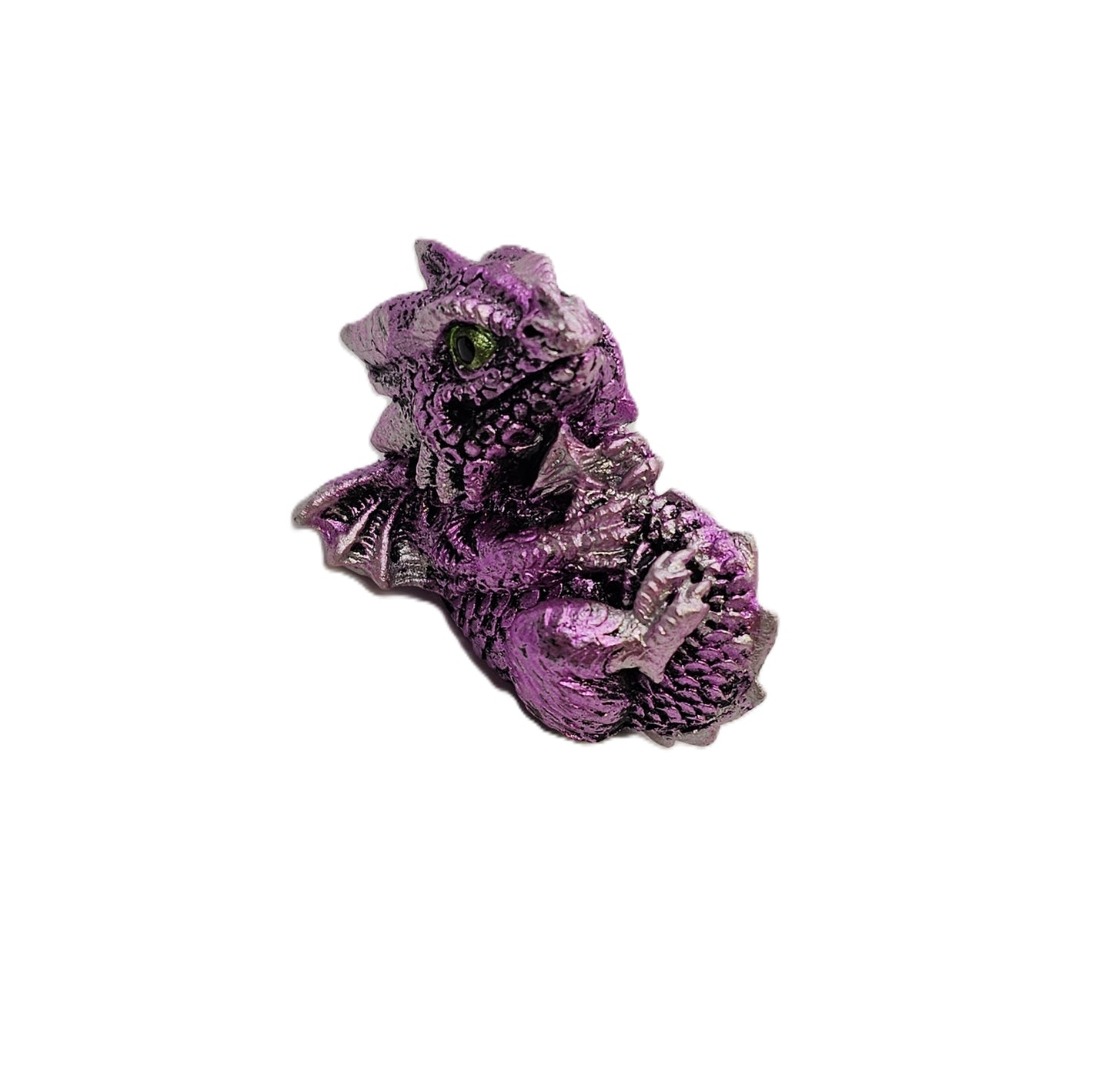 Baby Dragon Figurines