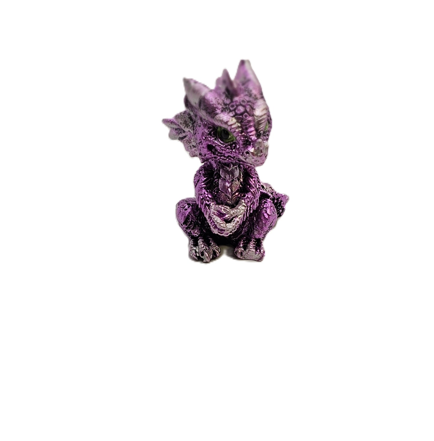 Baby Dragon Figurines