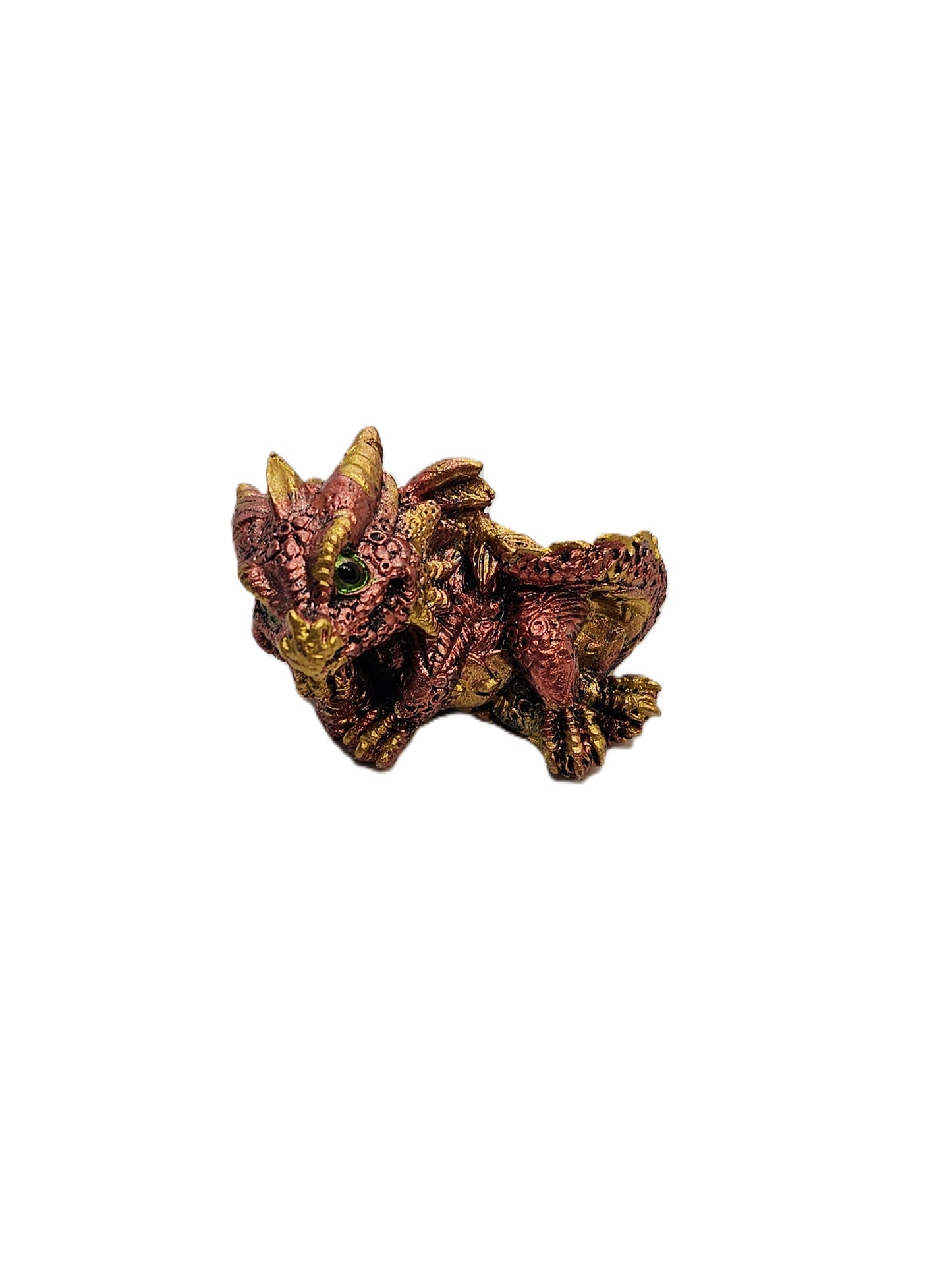 Baby Dragon Figurines