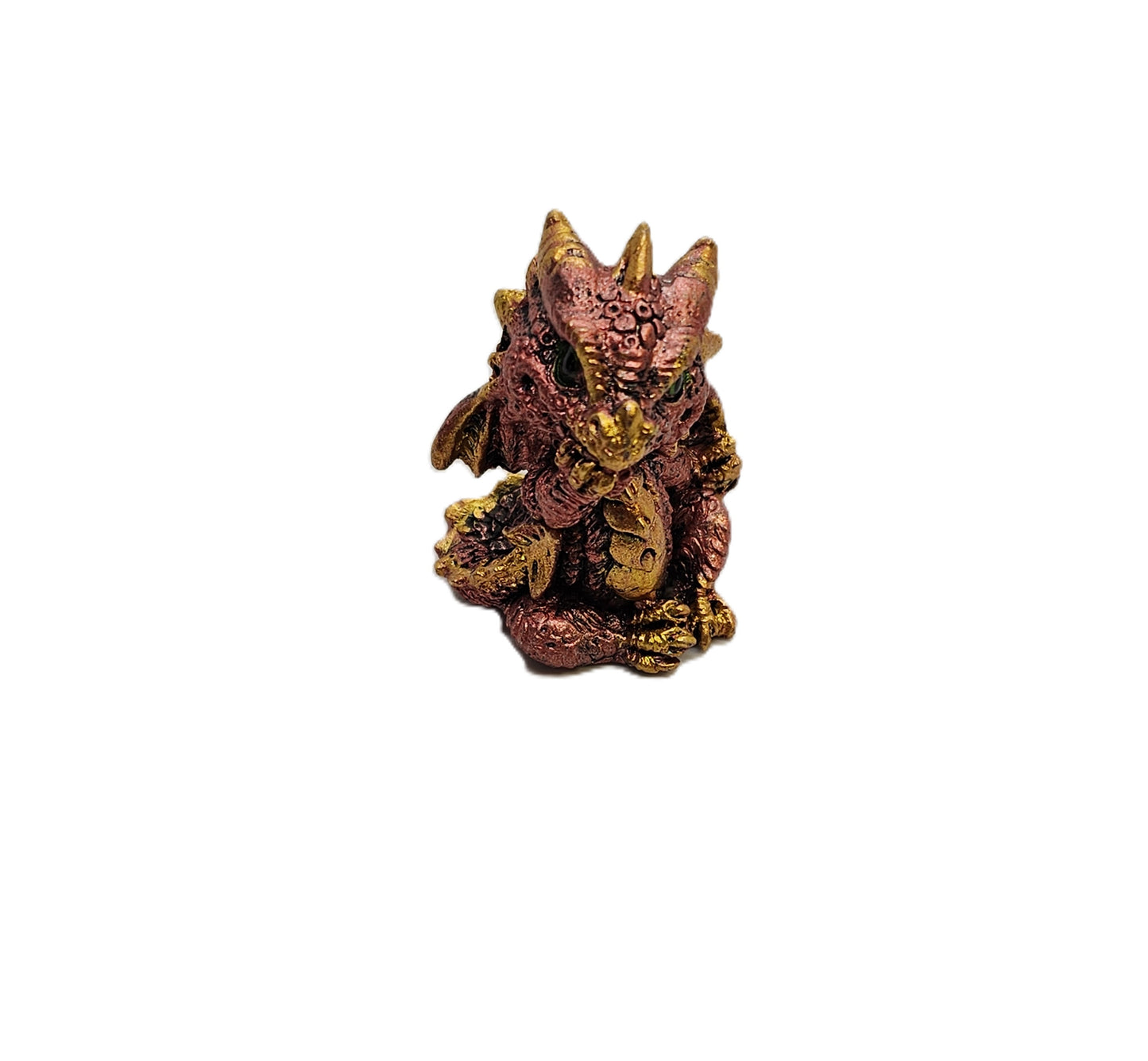 Baby Dragon Figurines