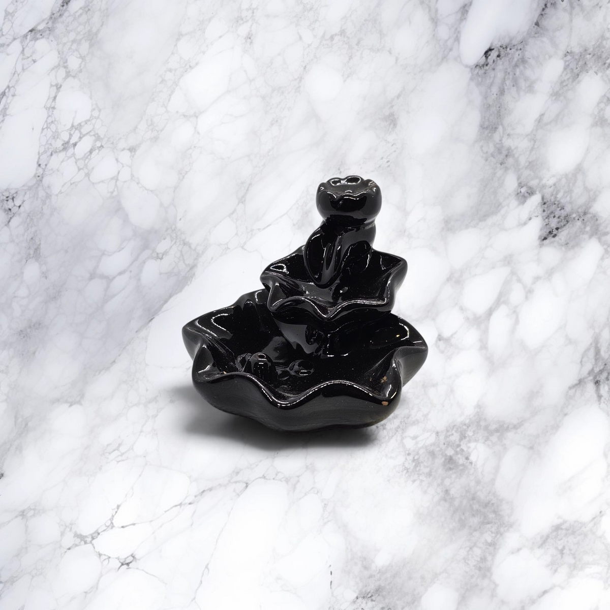 New Arrival - Back Flow Burners