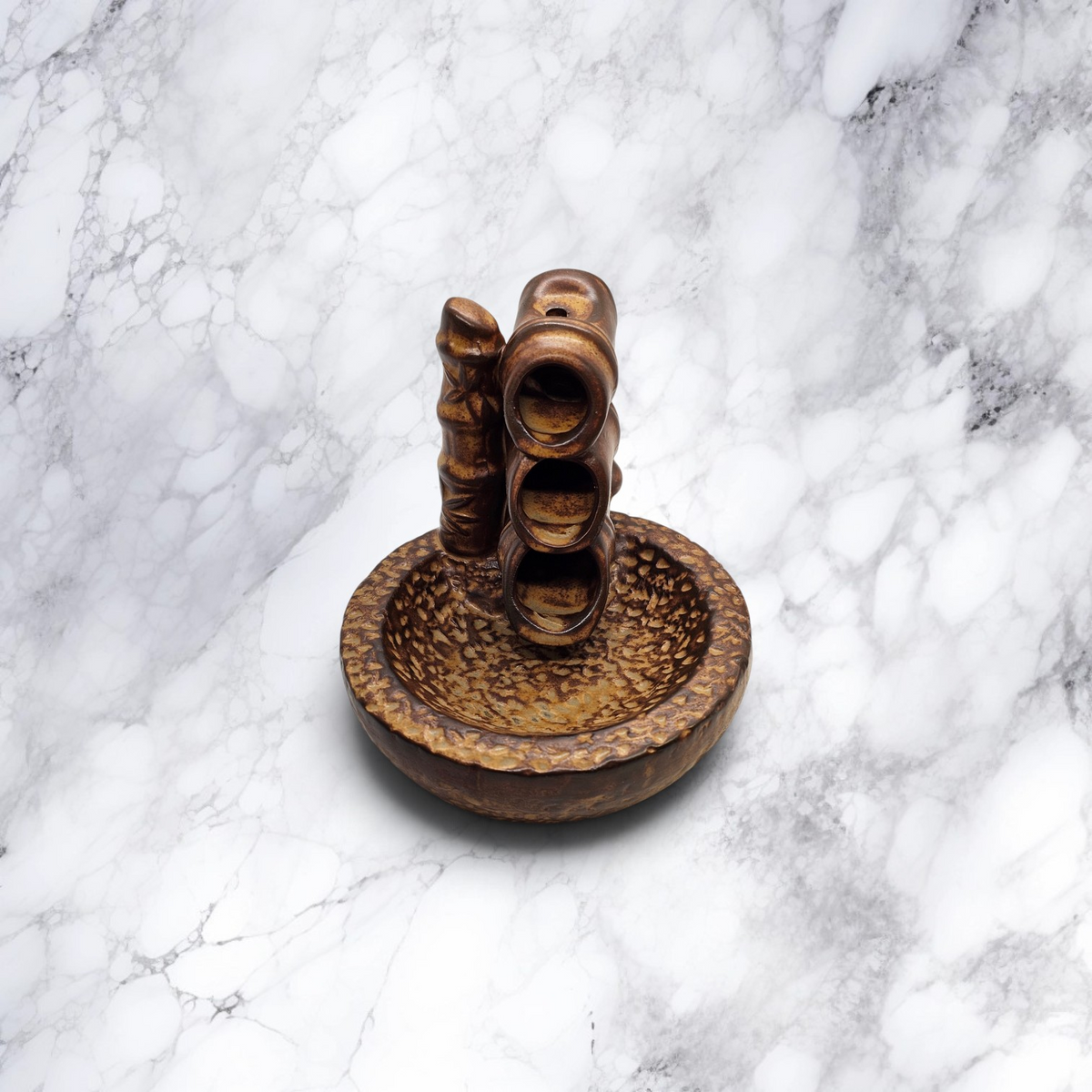 New Arrival - Back Flow Burners