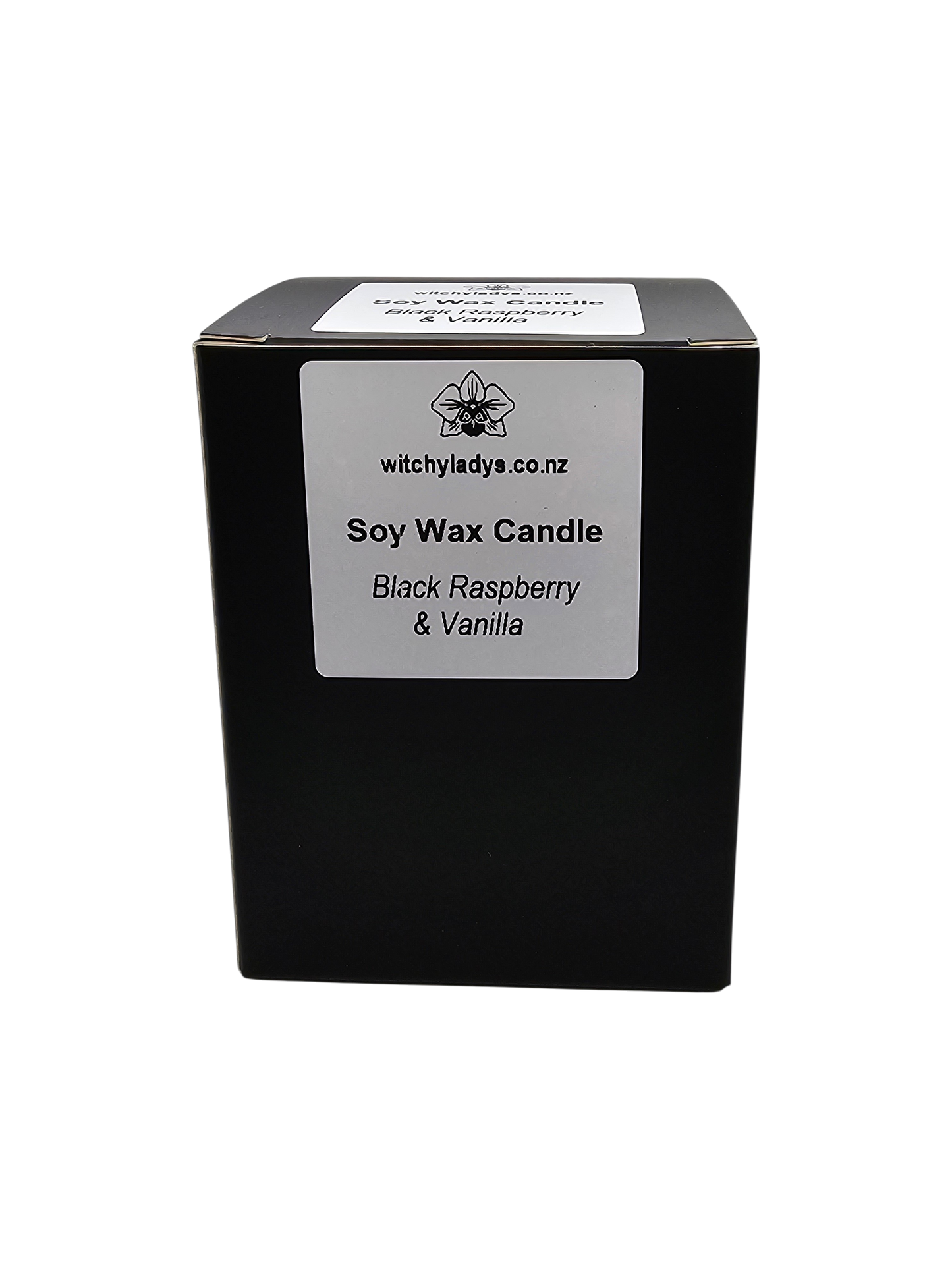 New Arrival Black Jar Range 145mls