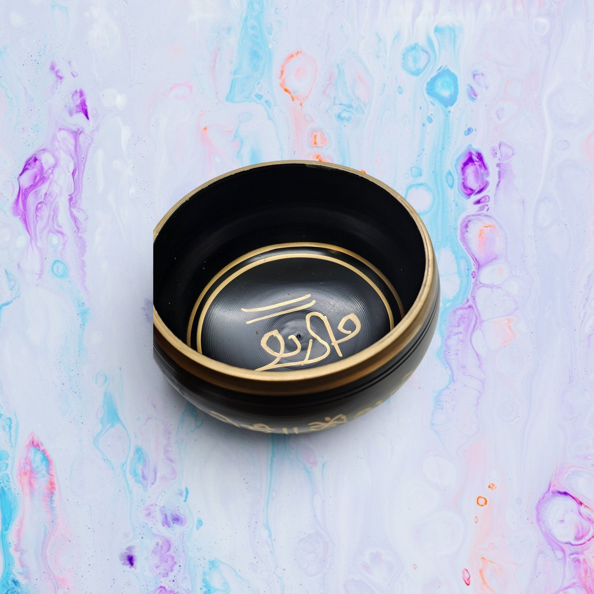 Singing Bowl Medium - Spiritual Tools