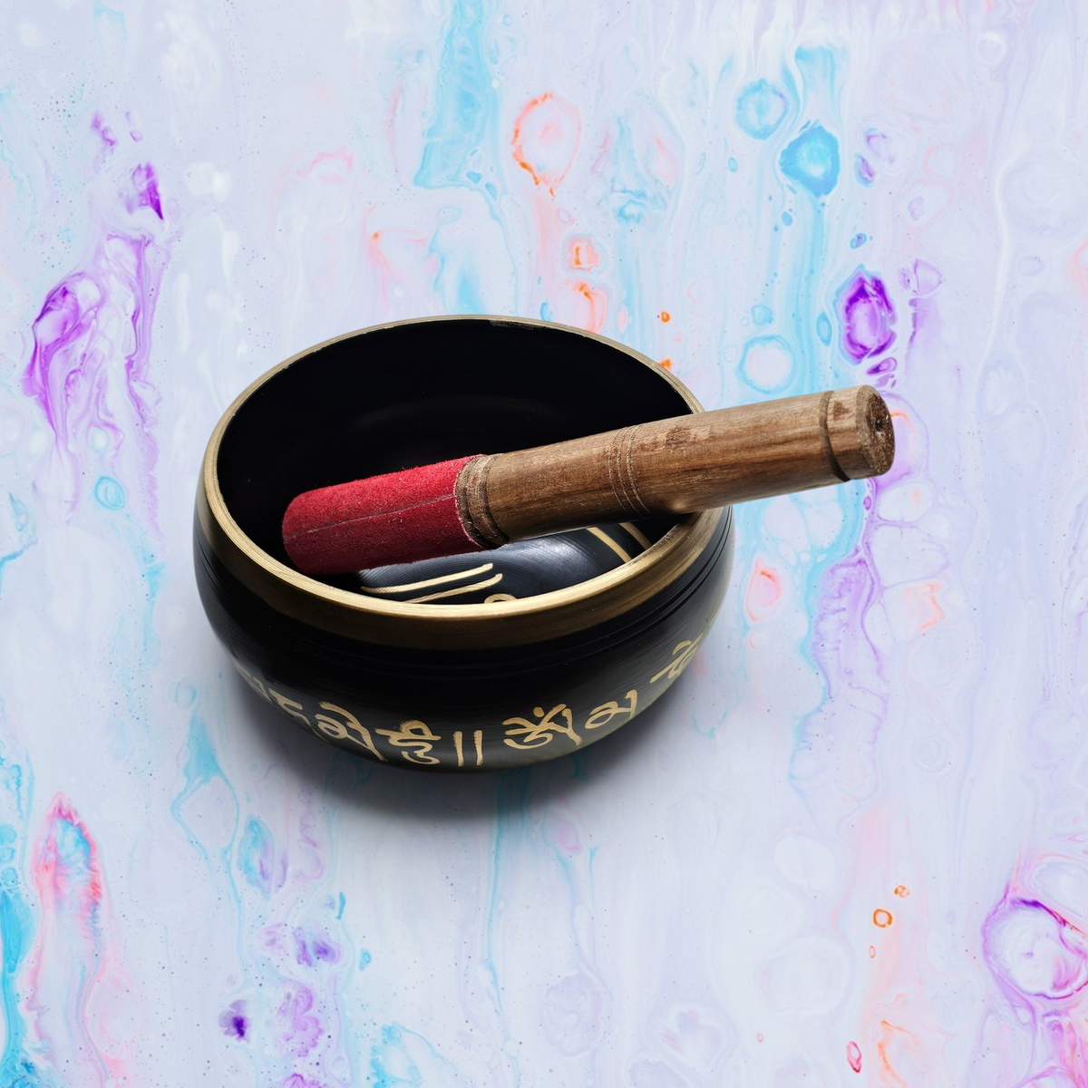 Singing Bowl Medium - Spiritual Tools