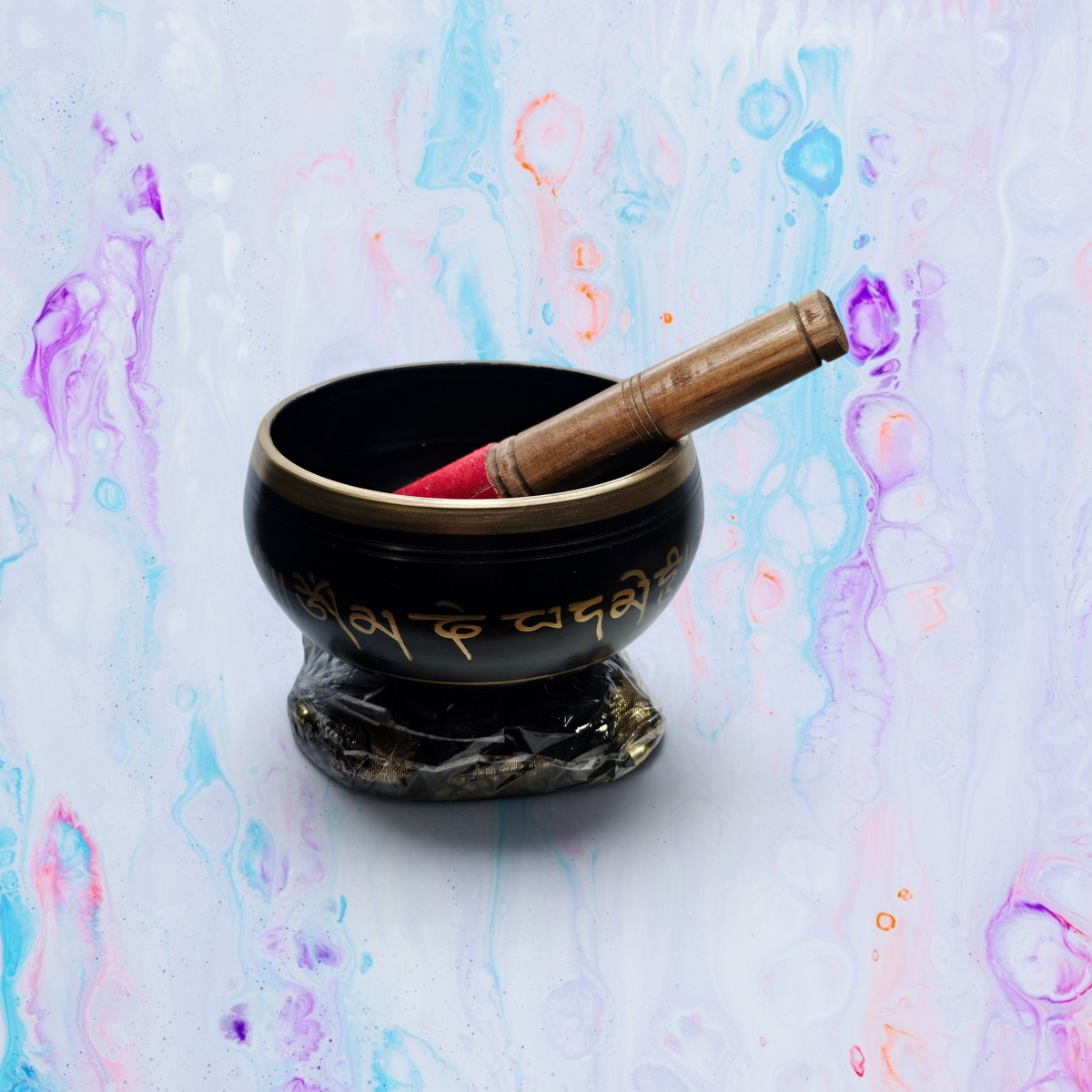 Singing Bowl Medium - Spiritual Tools