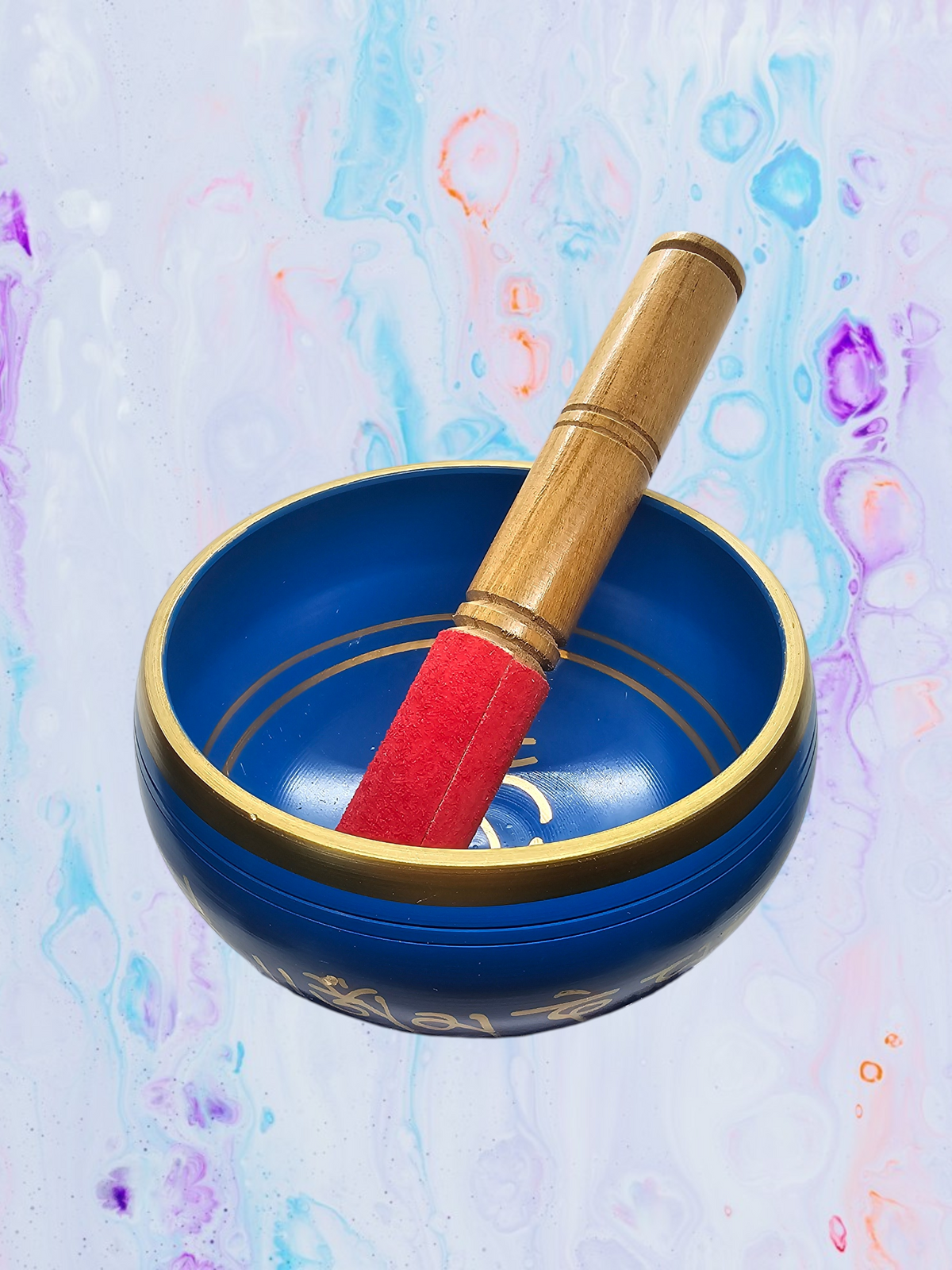 Singing Bowl Medium - Spiritual Tools
