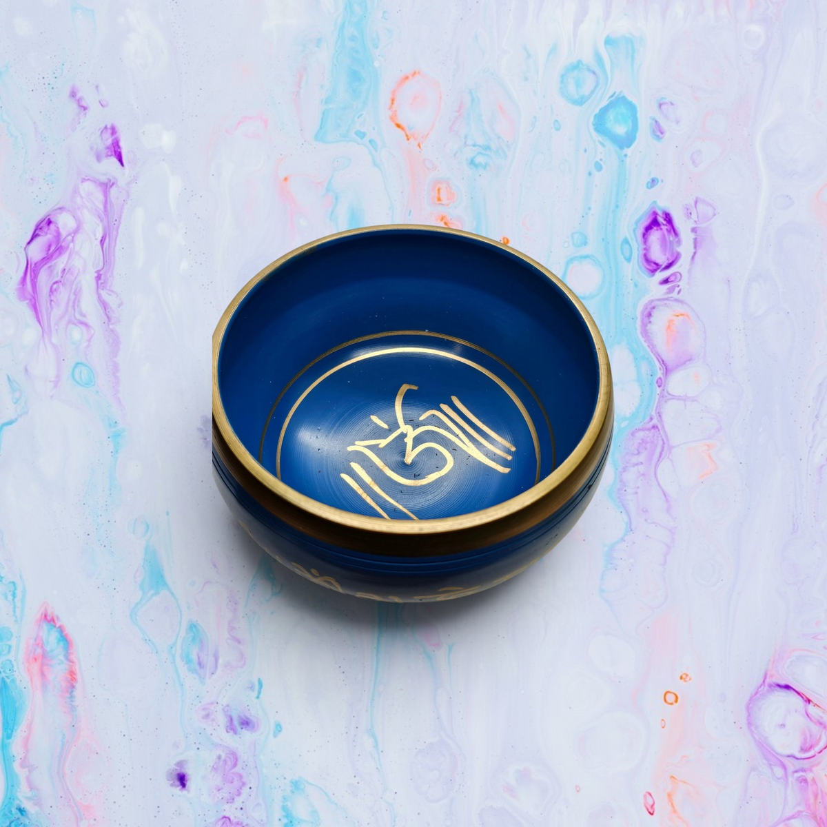 Singing Bowl Medium - Spiritual Tools