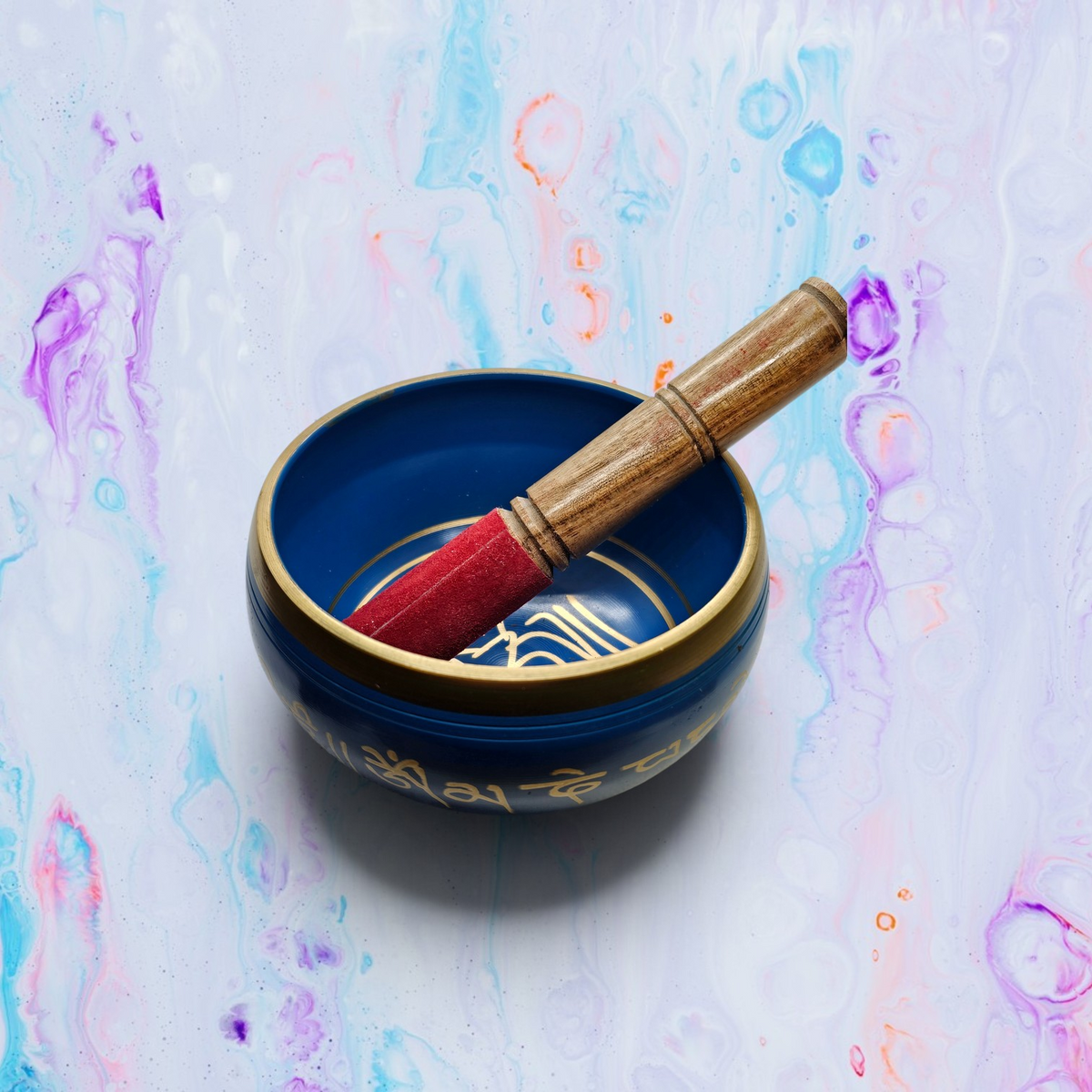 Singing Bowl Medium - Spiritual Tools