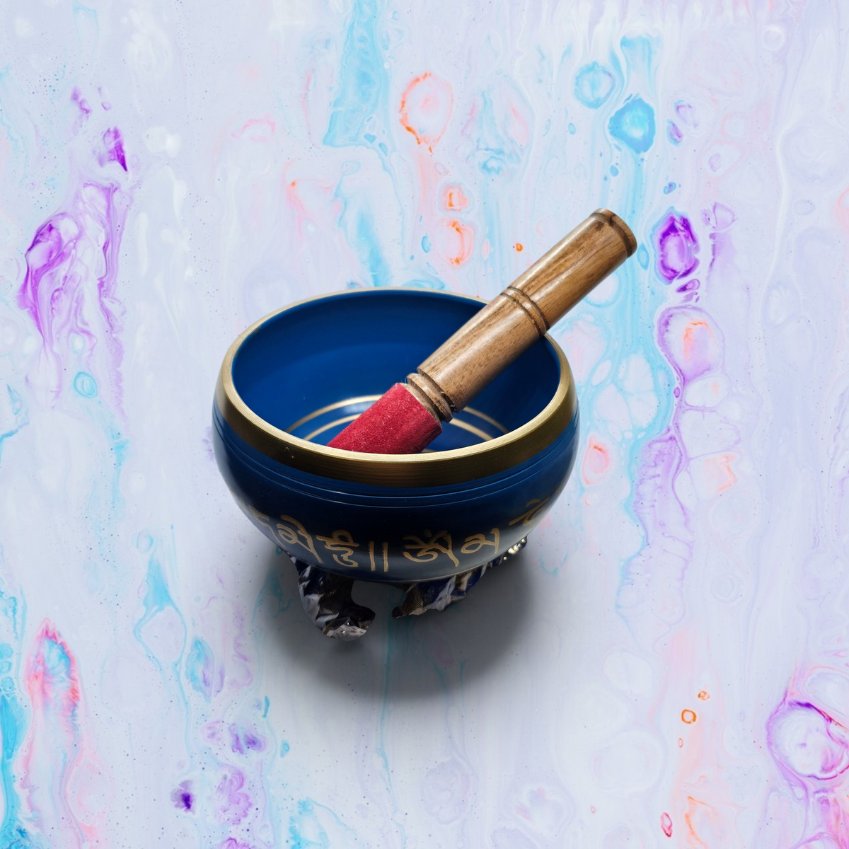Singing Bowl Medium - Spiritual Tools