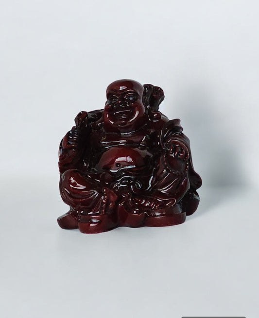 Laughing Buddha