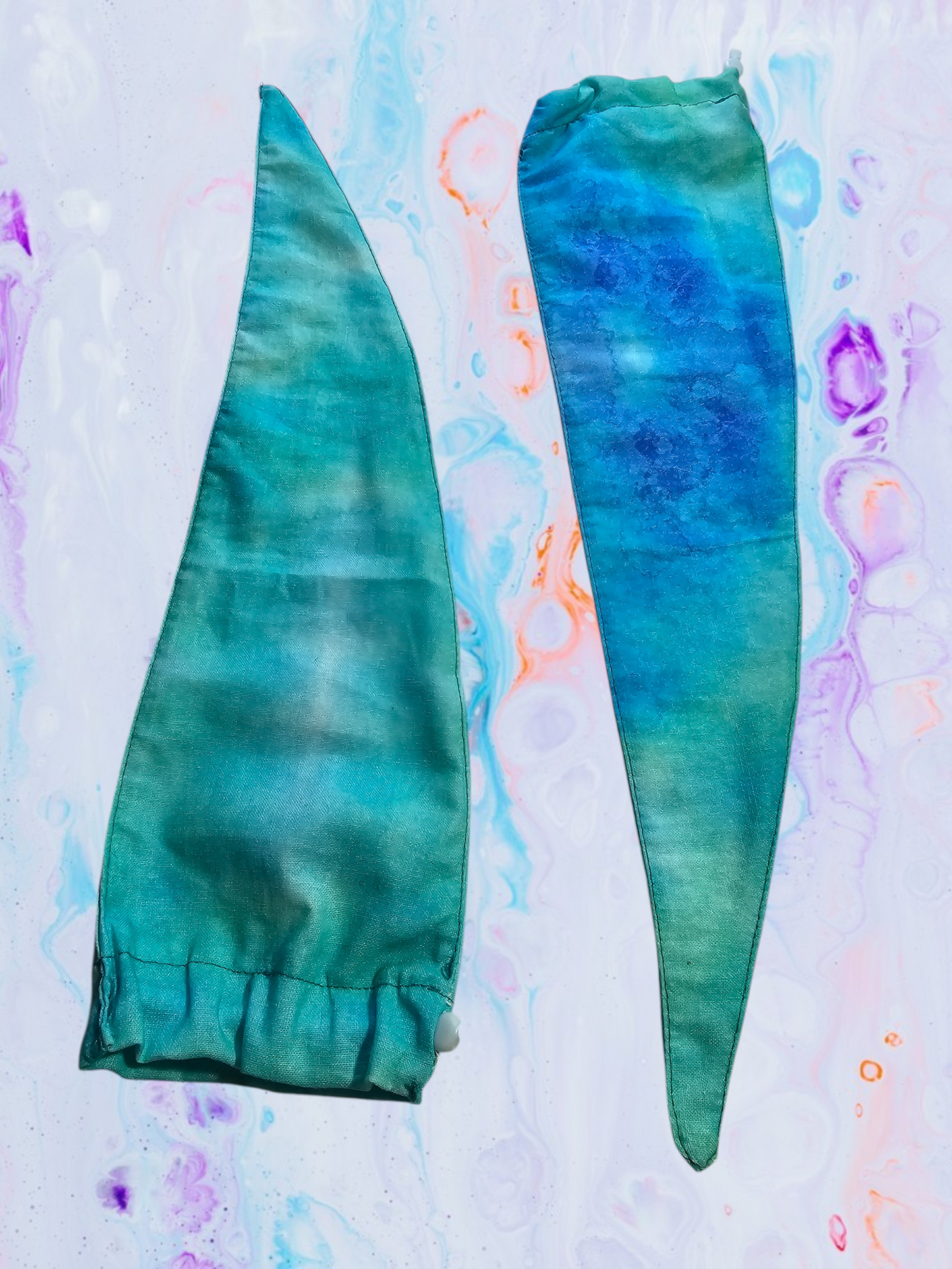 Crystal Wands