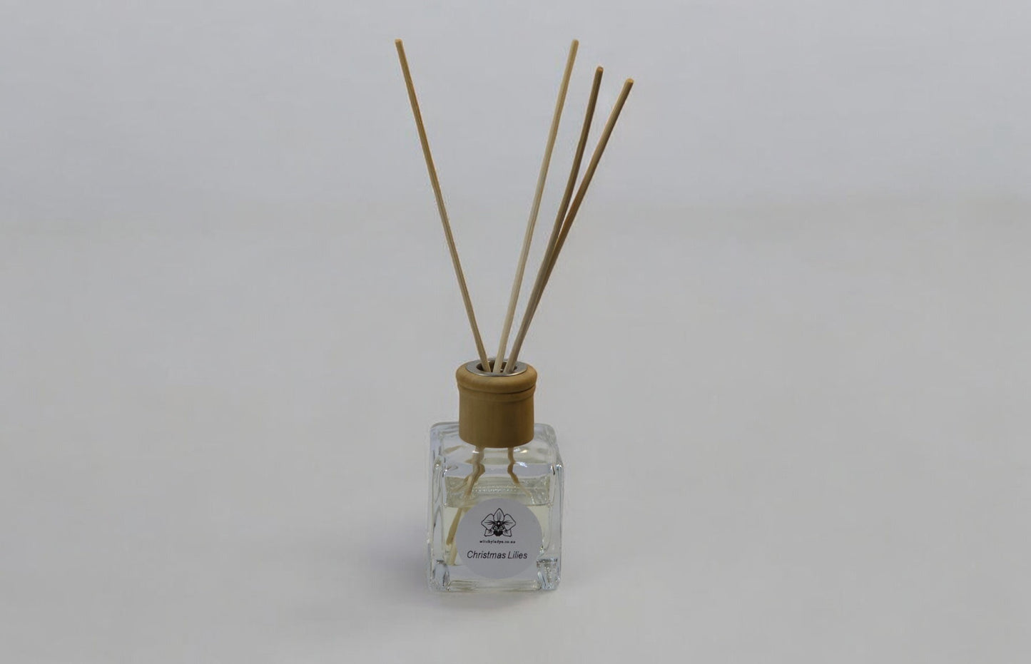 Fragrant Reed Diffusers