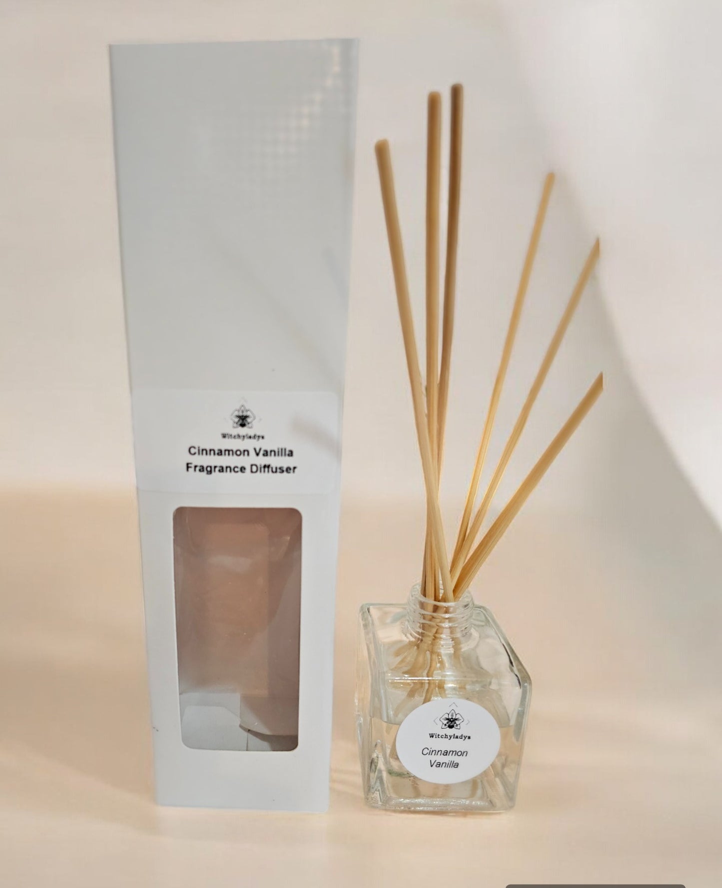 Fragrant Reed Diffusers