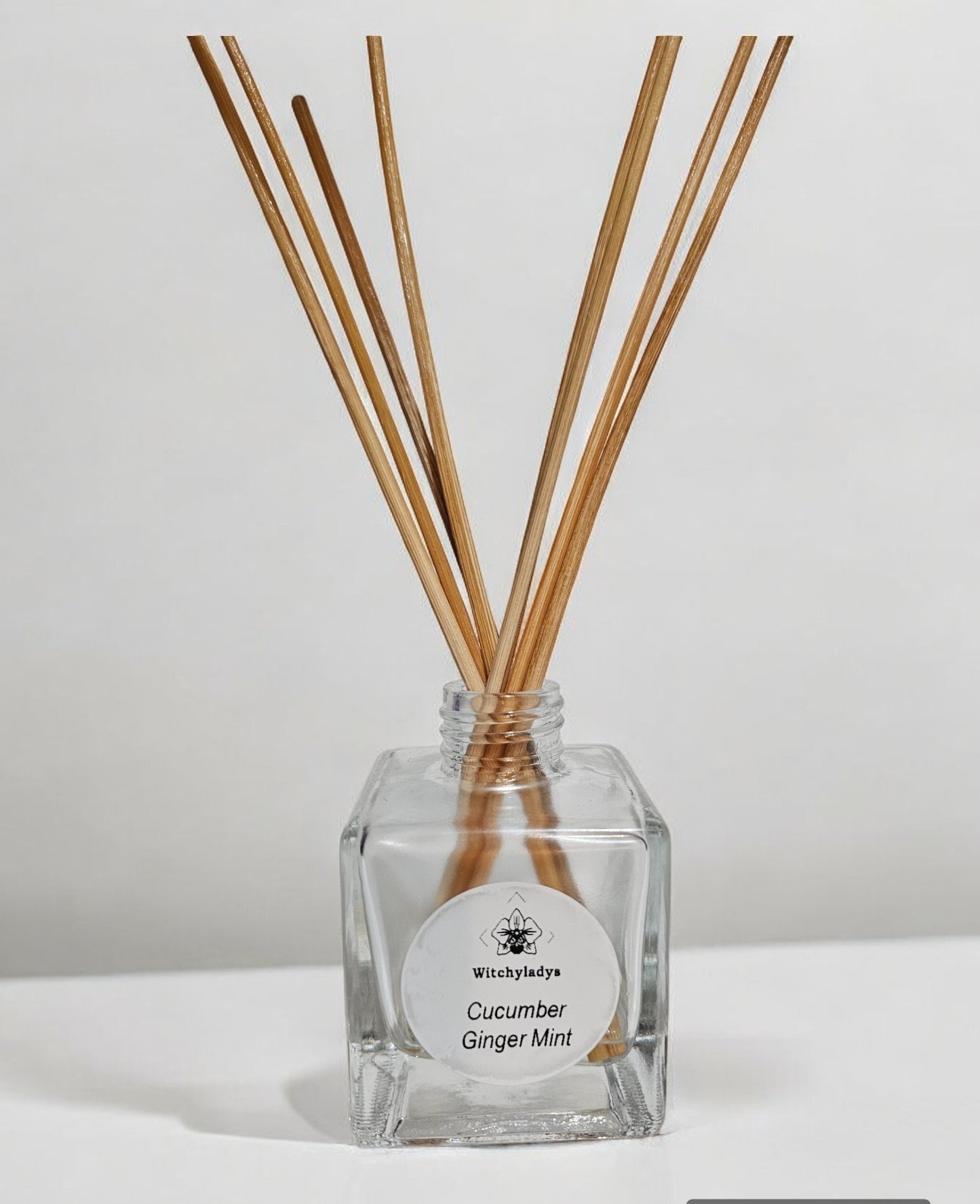 Fragrant Reed Diffusers