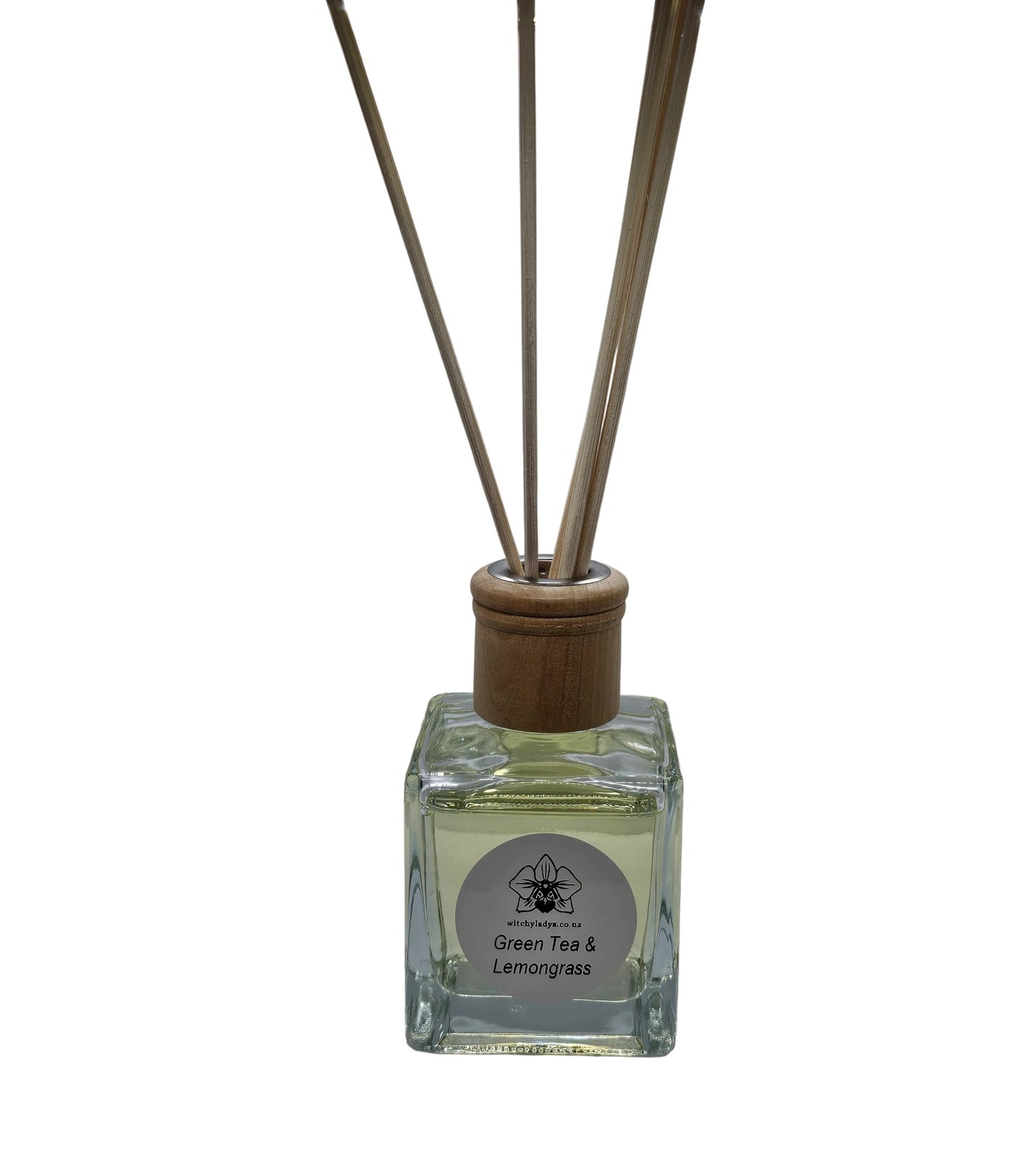 Fragrant Reed Diffusers