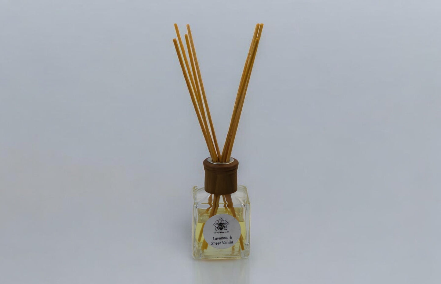 Fragrant Reed Diffusers