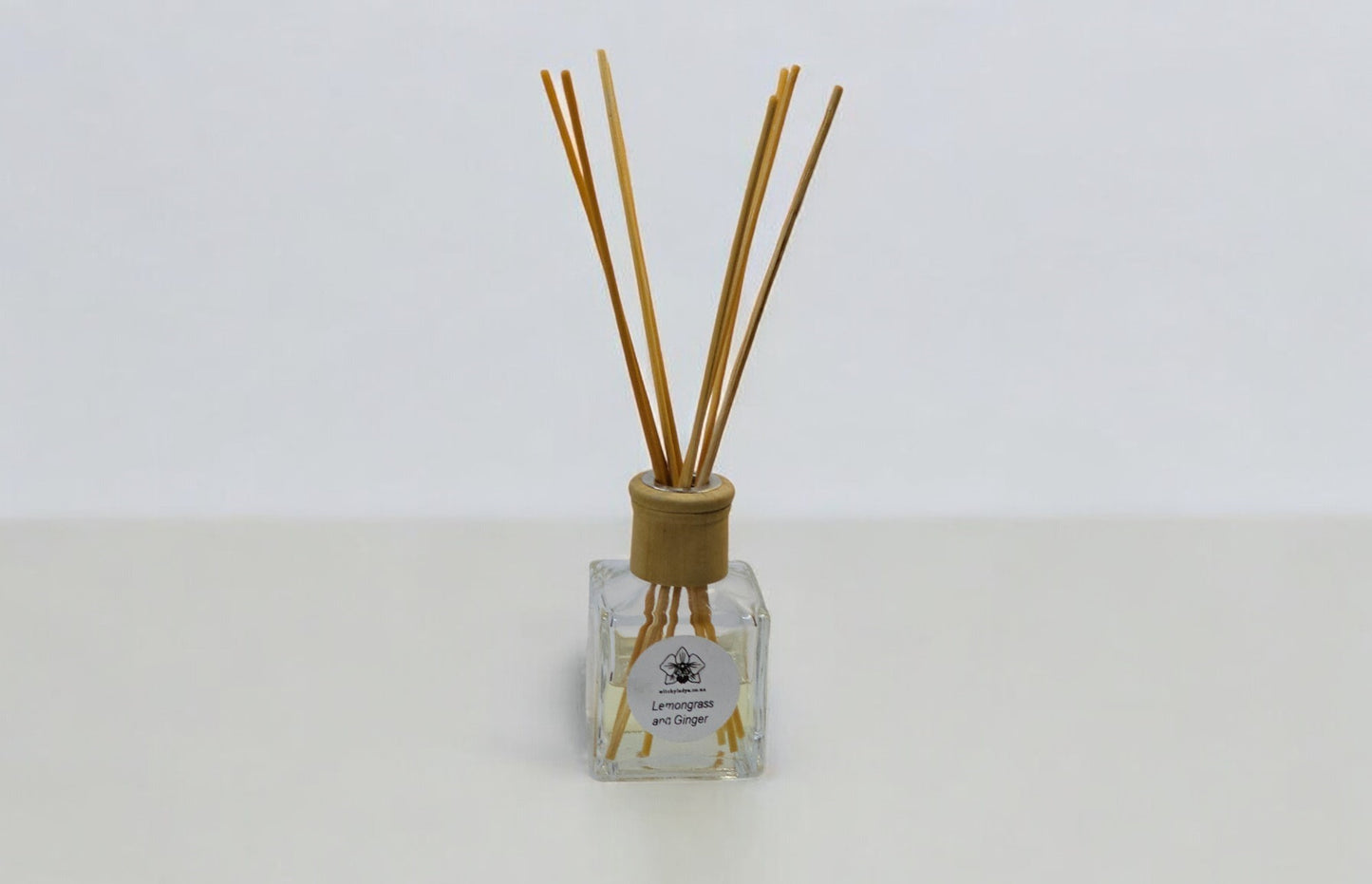 Fragrant Reed Diffusers