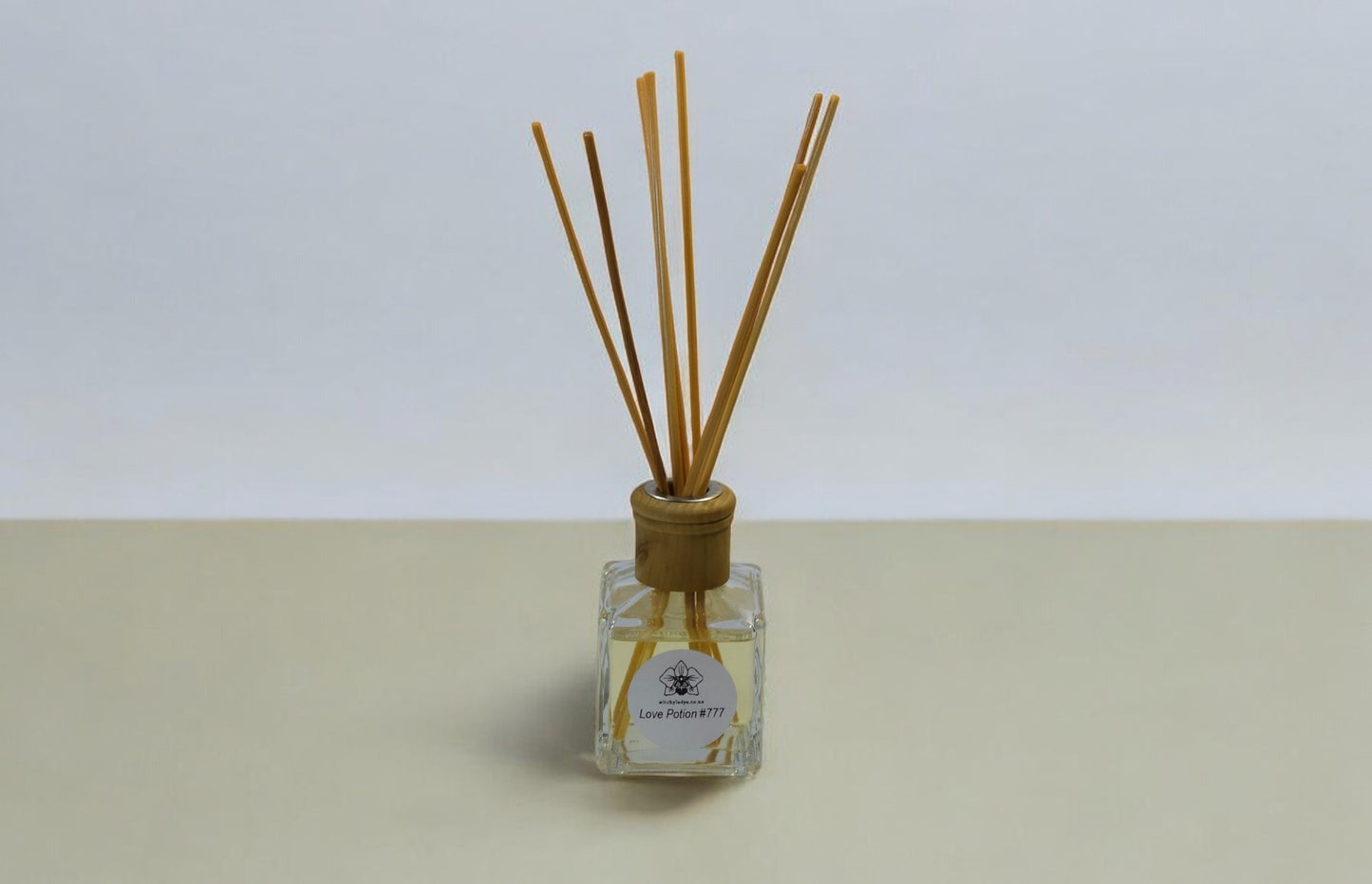 Fragrant Reed Diffusers