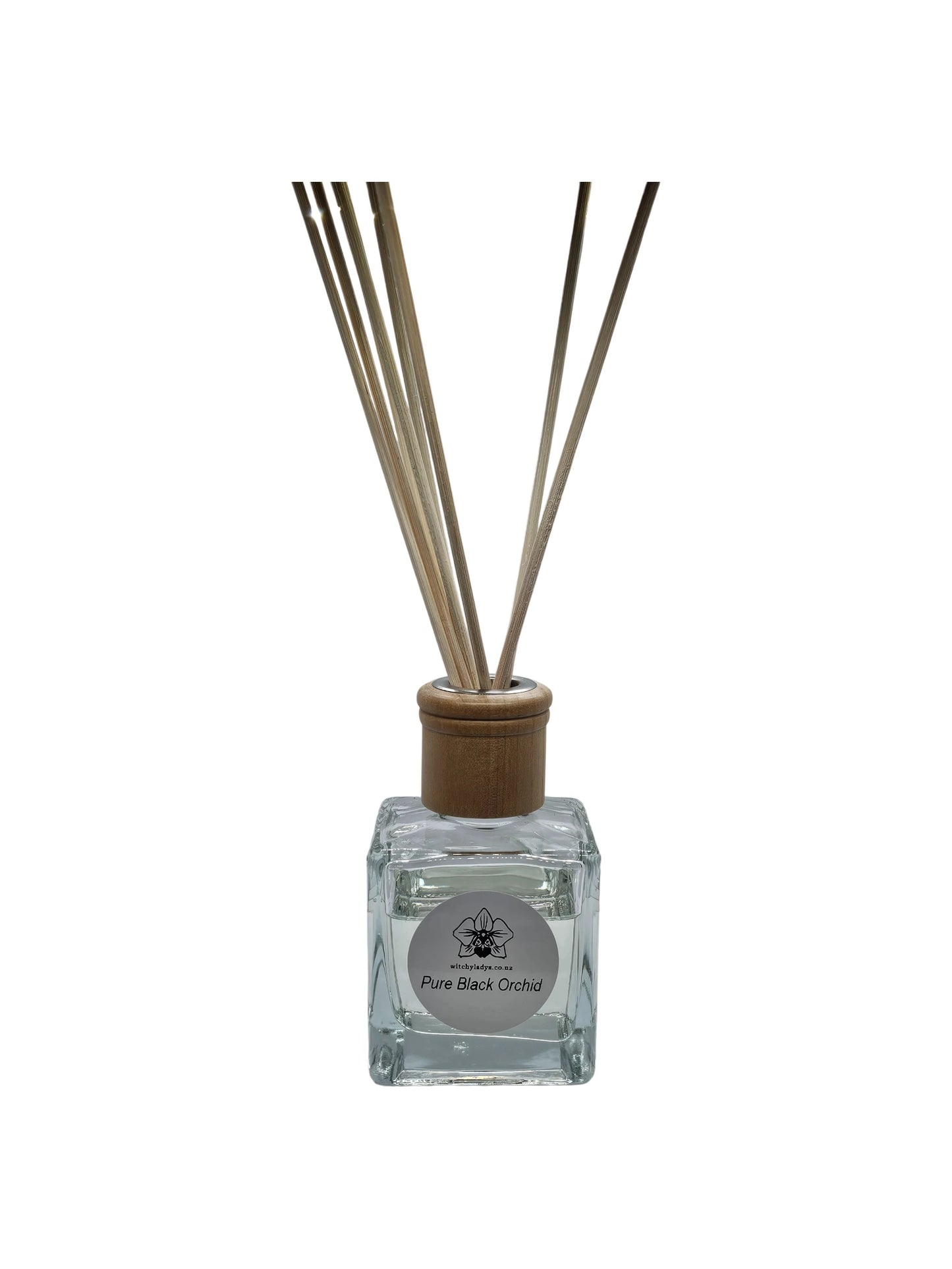 Fragrant Reed Diffusers