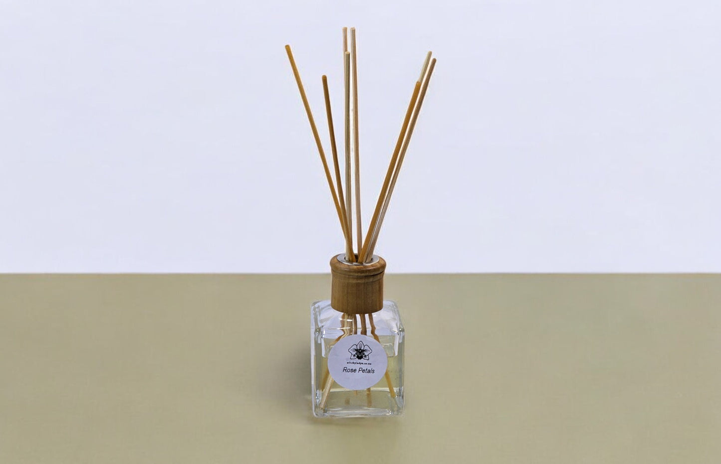 Fragrant Reed Diffusers