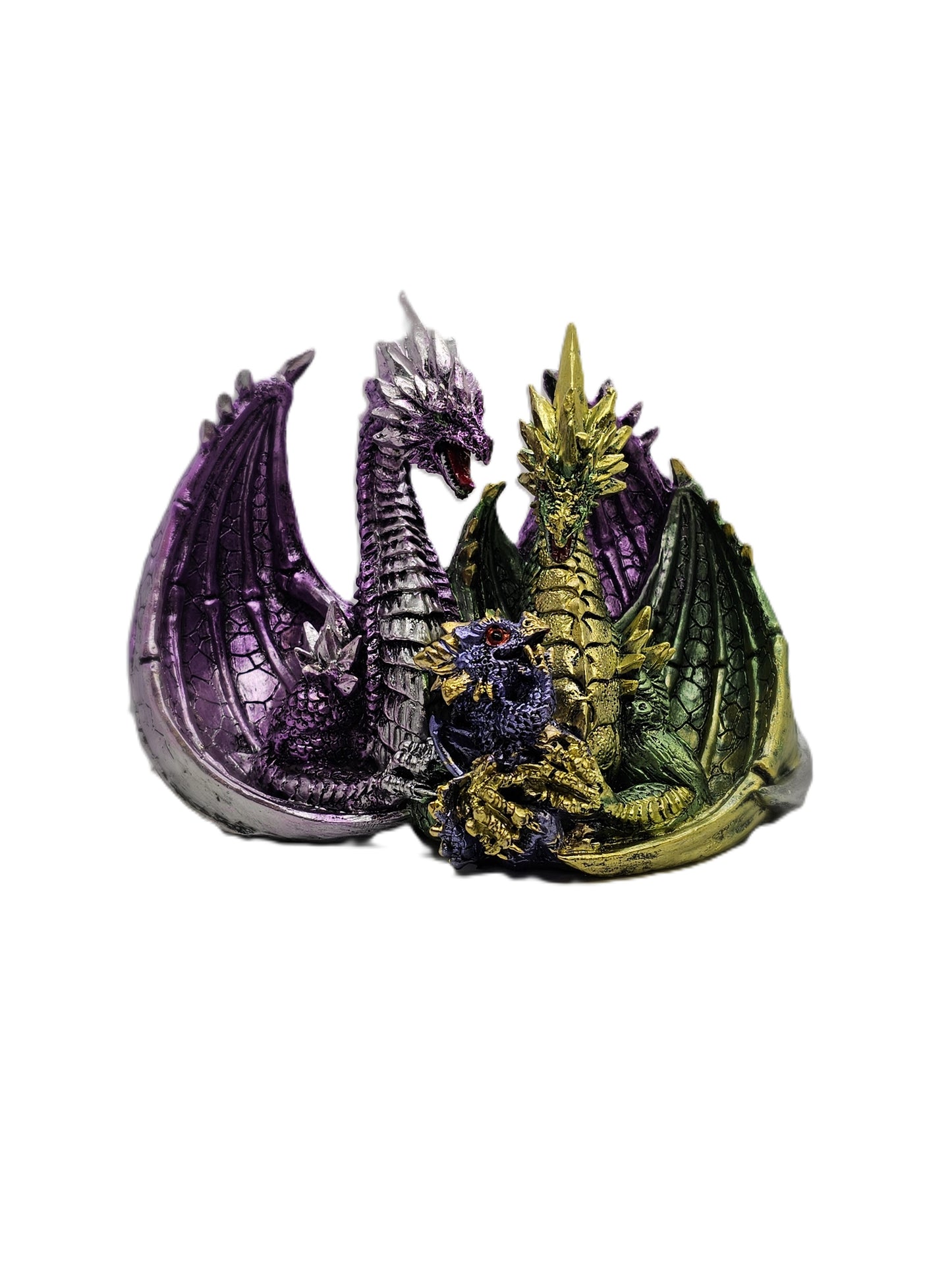 Dragon Family