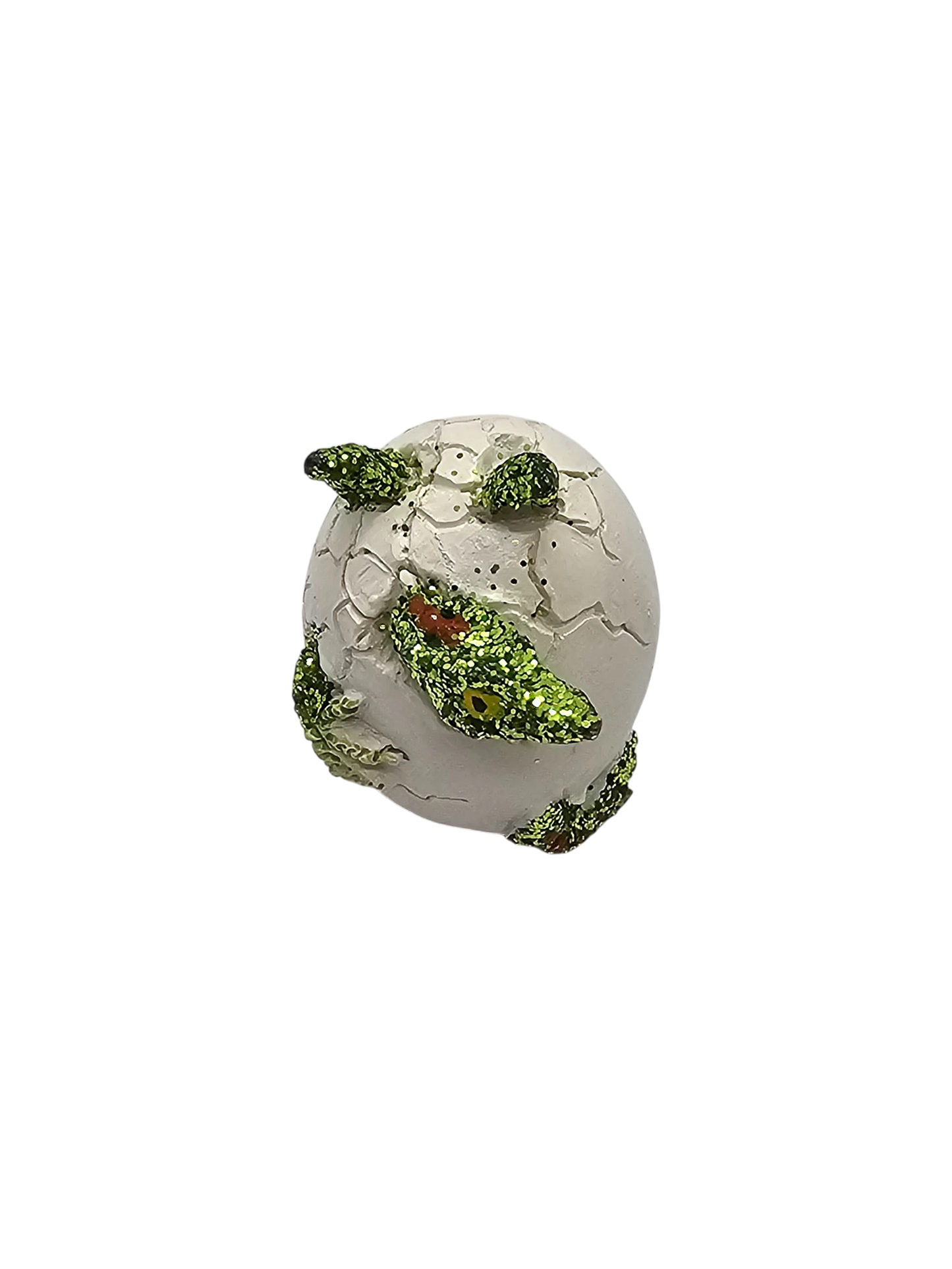 Baby Dragon Egg World Figurines Set of 3