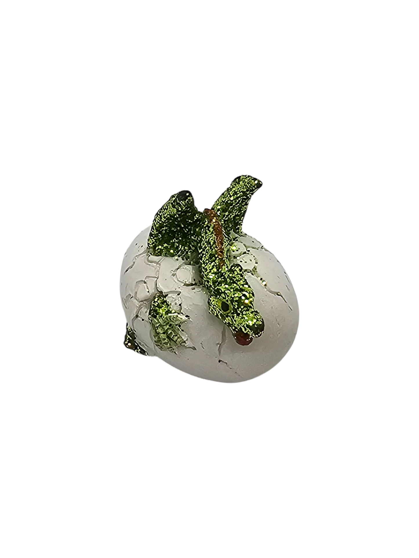 Baby Dragon Egg World Figurines Set of 3