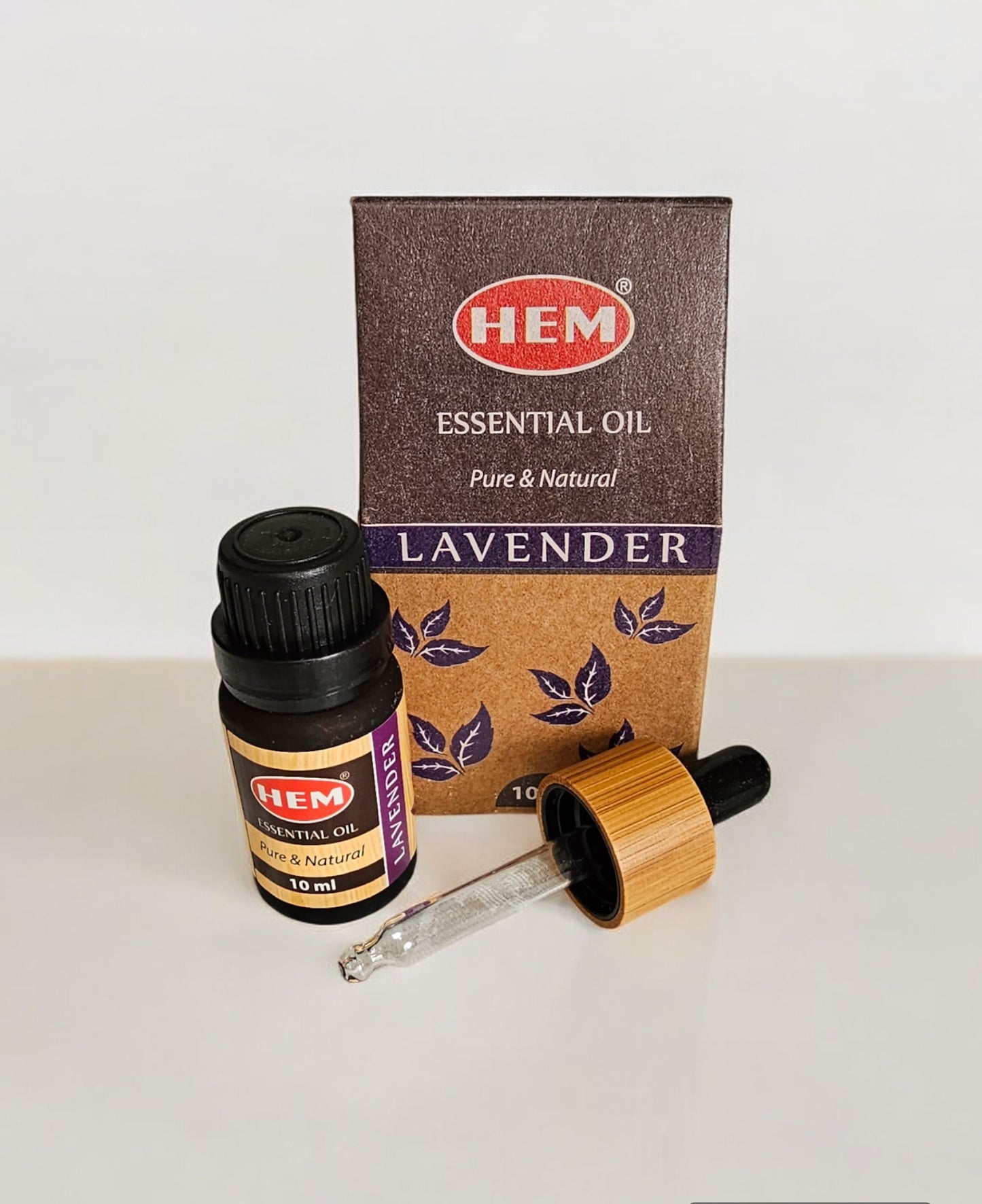 HEM Essential Oil - Lavender