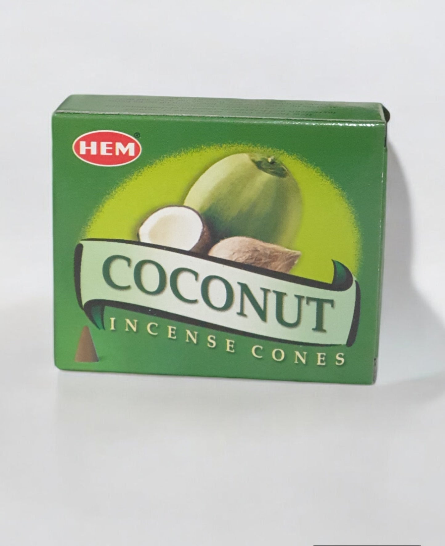 HEM Incense Cones