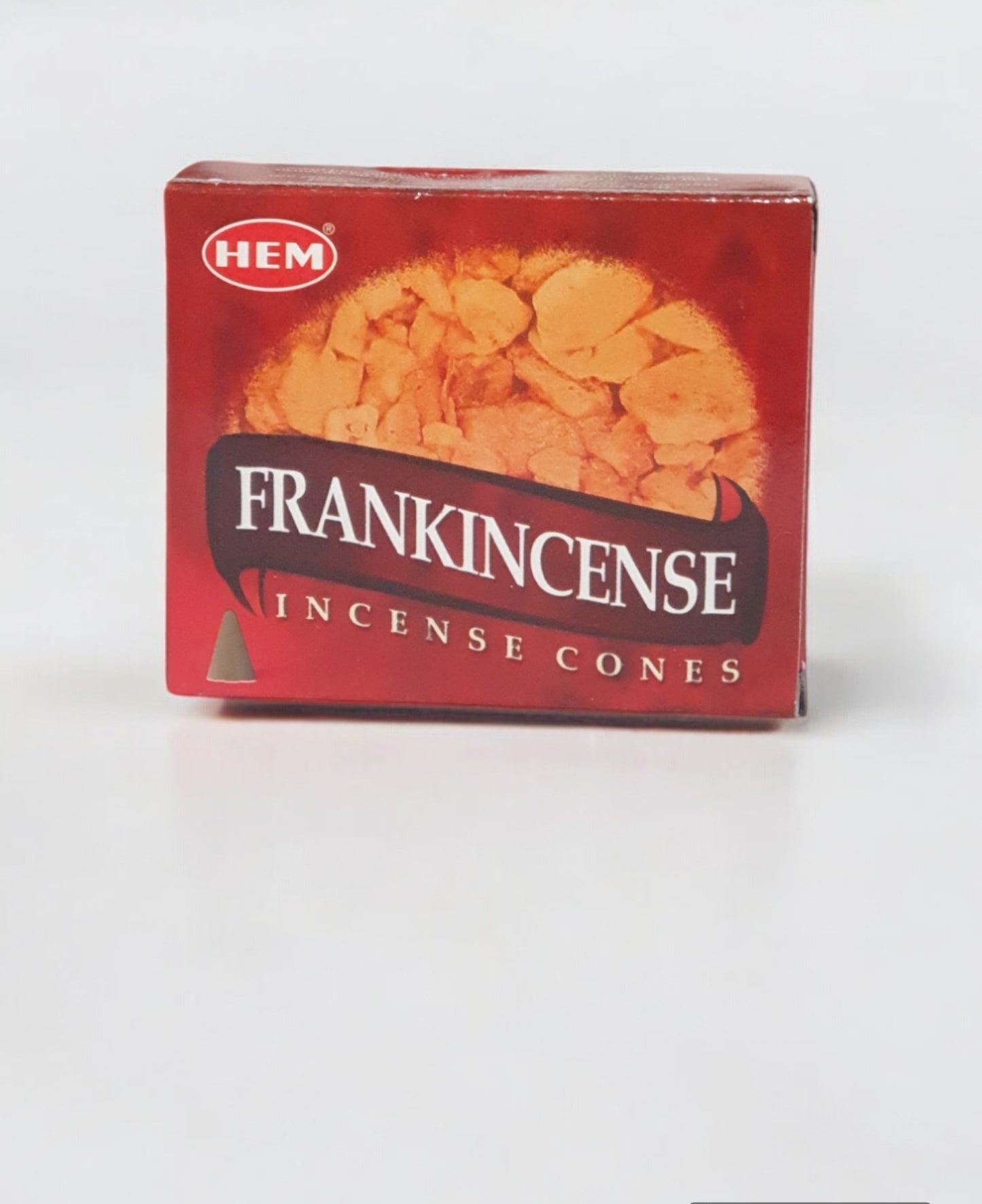 HEM Incense Cones