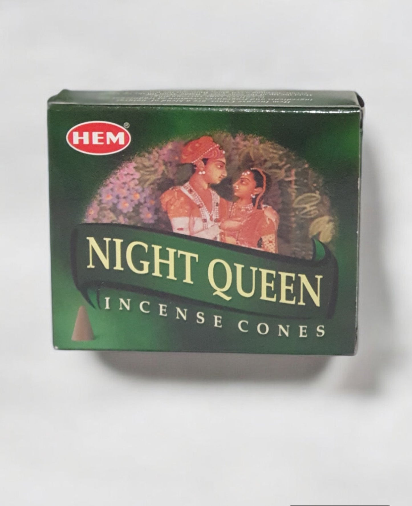 HEM Incense Cones