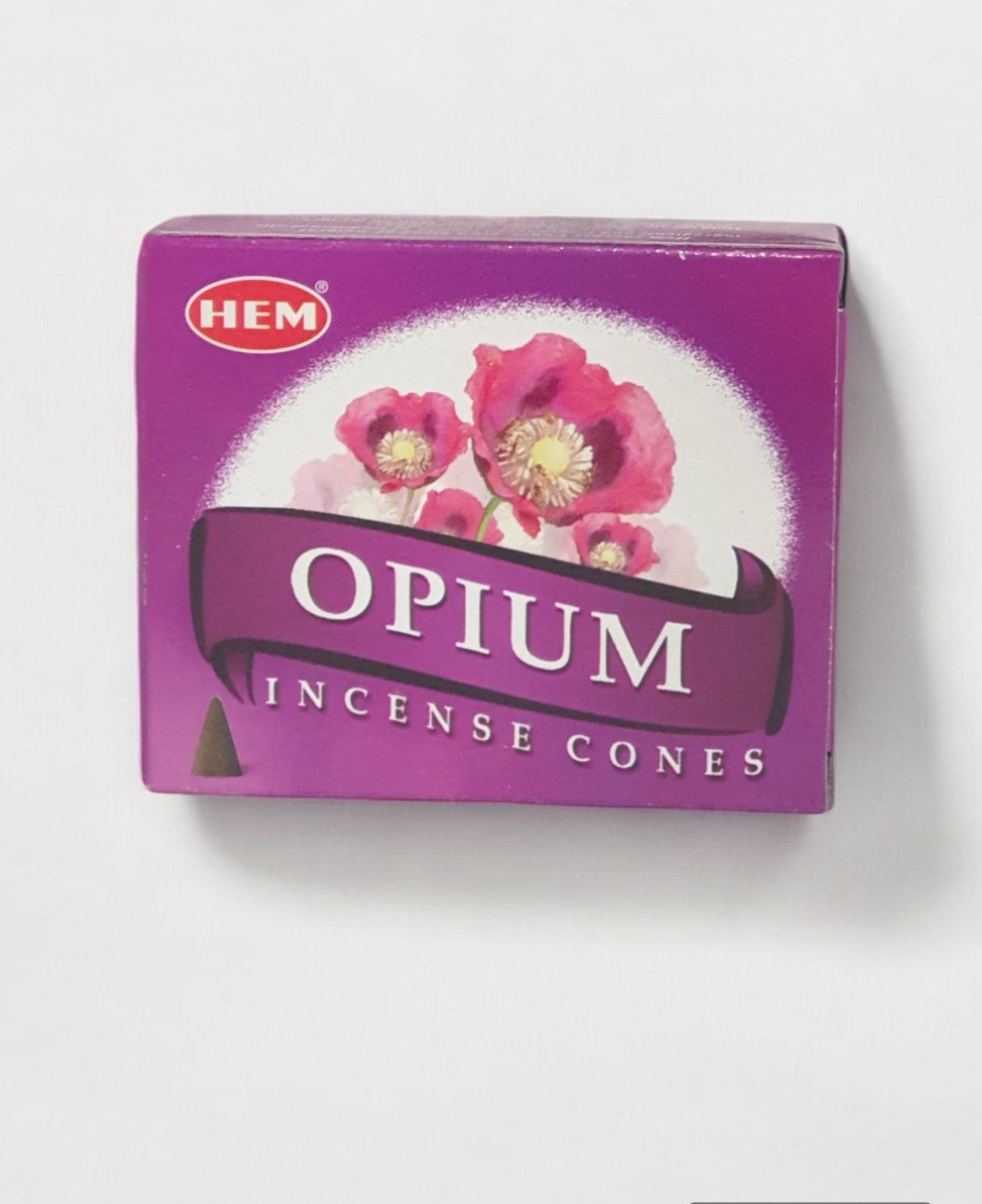 HEM Incense Cones