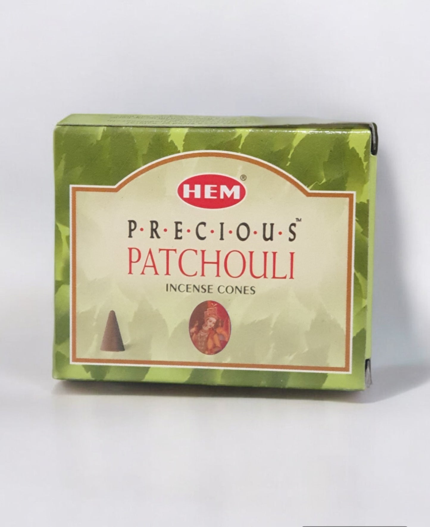 HEM Incense Cones