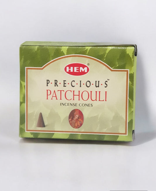 HEM Incense Cones