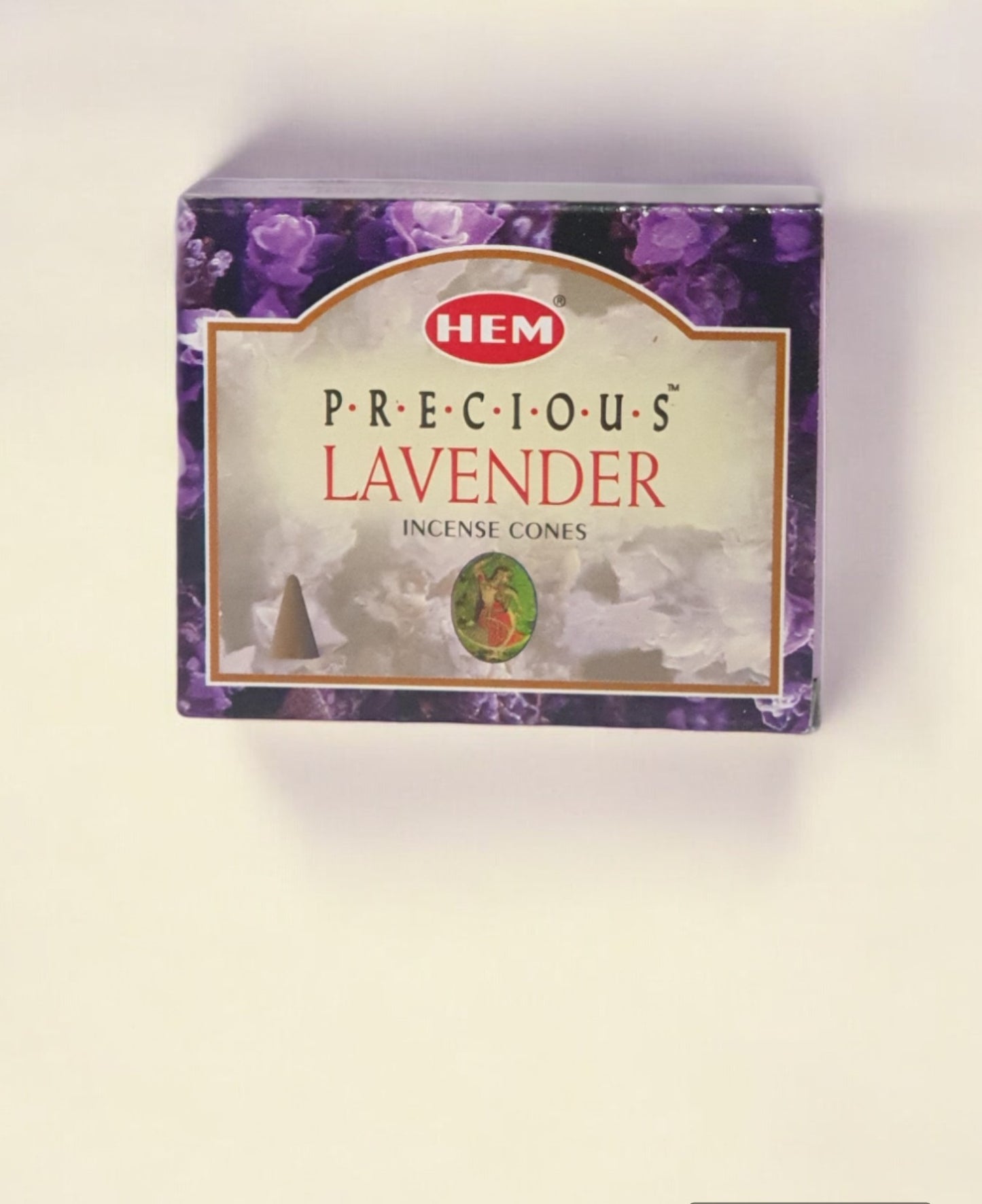 HEM Incense Cones